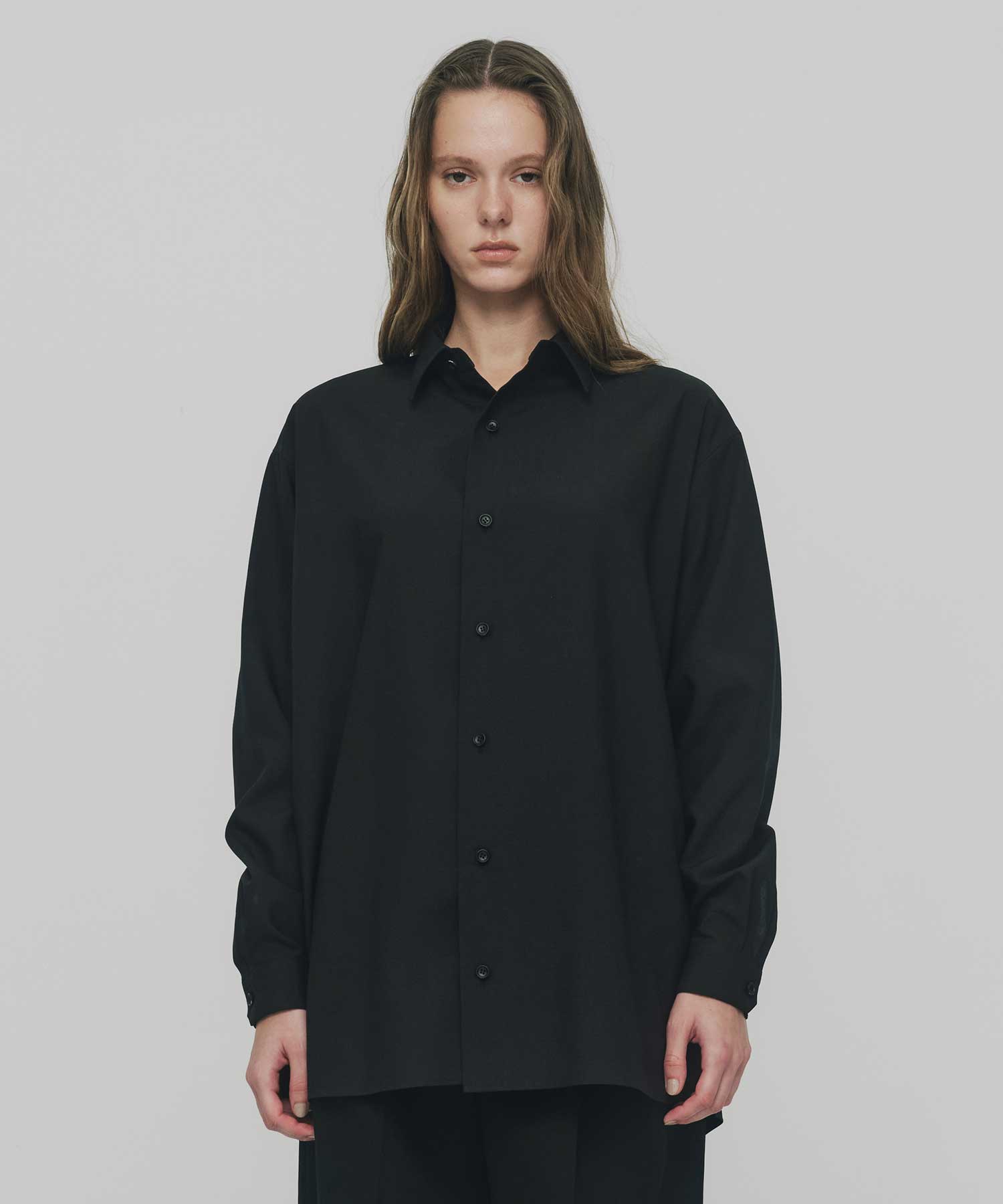 THE PERFECT SHIRT THE RERACS