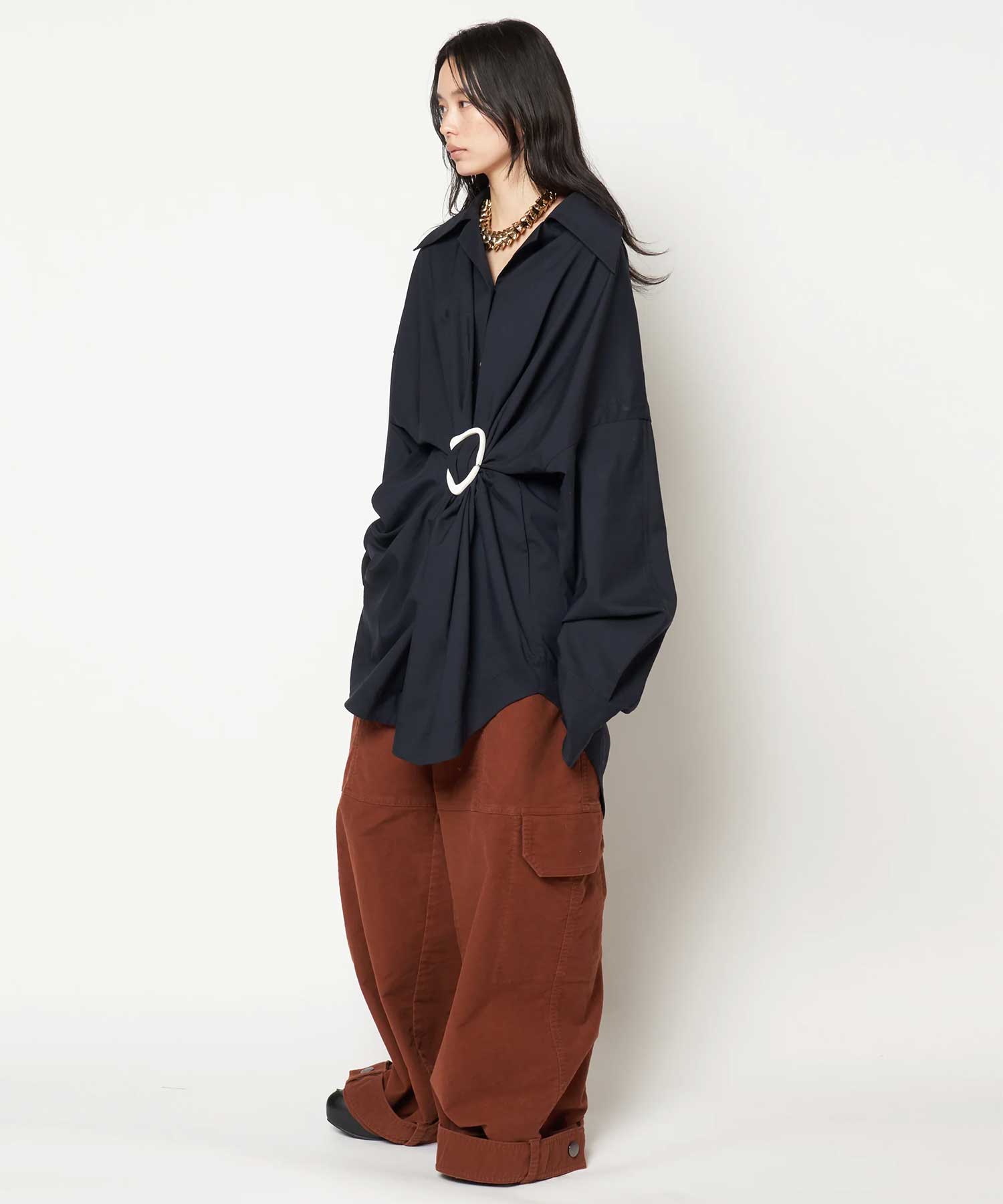 MARIALUISA HARUNOBU MURATA