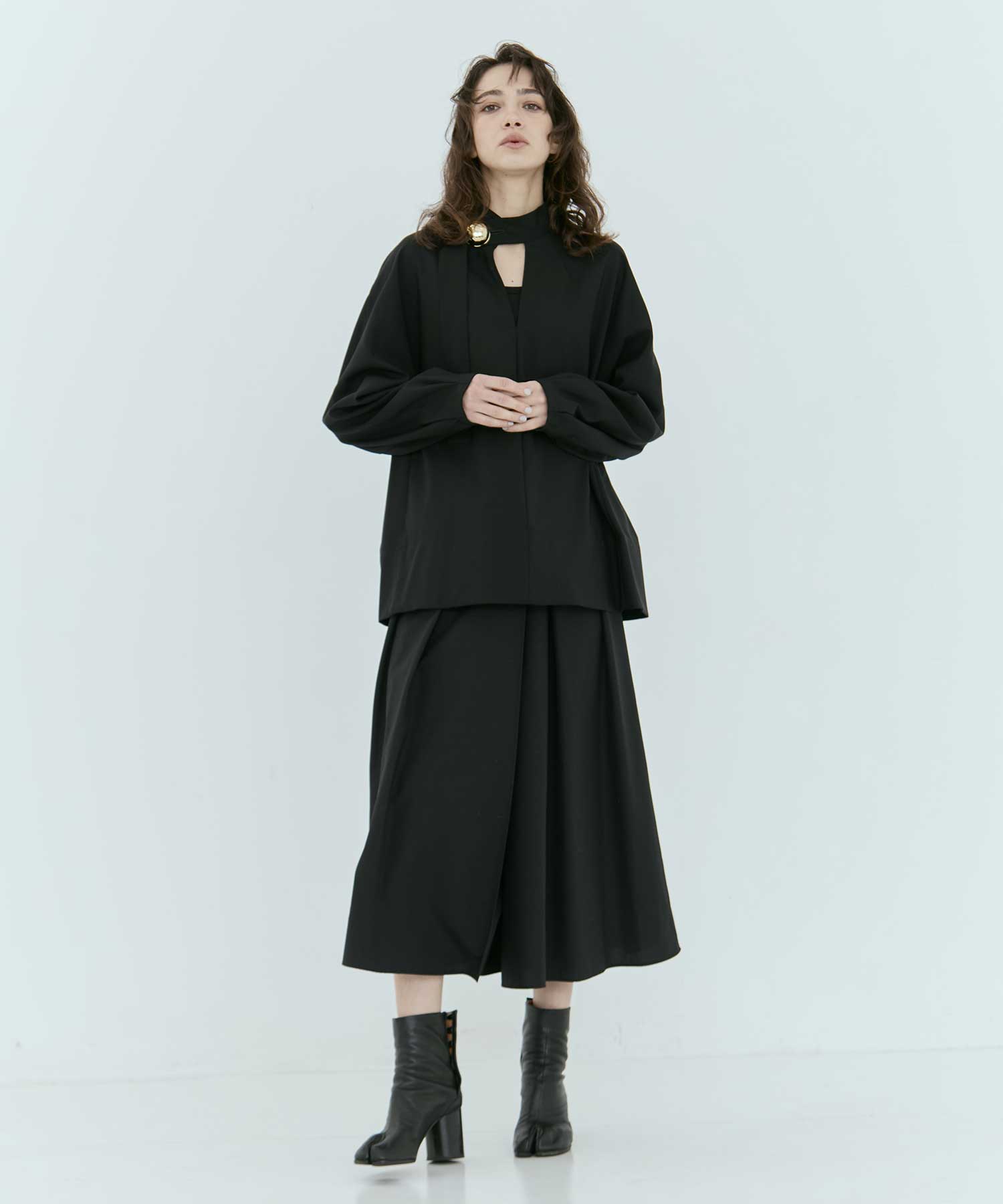 別注 HEPBURN HARUNOBU MURATA