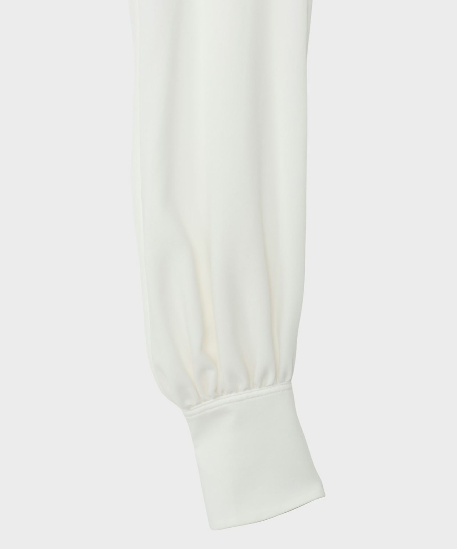 BLACK FORMAL BOWTIE SHIRT CINOH