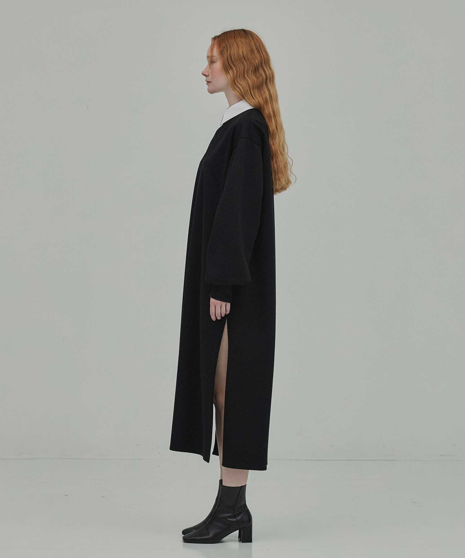 RERACS CLERIC POLO DRESS THE RERACS