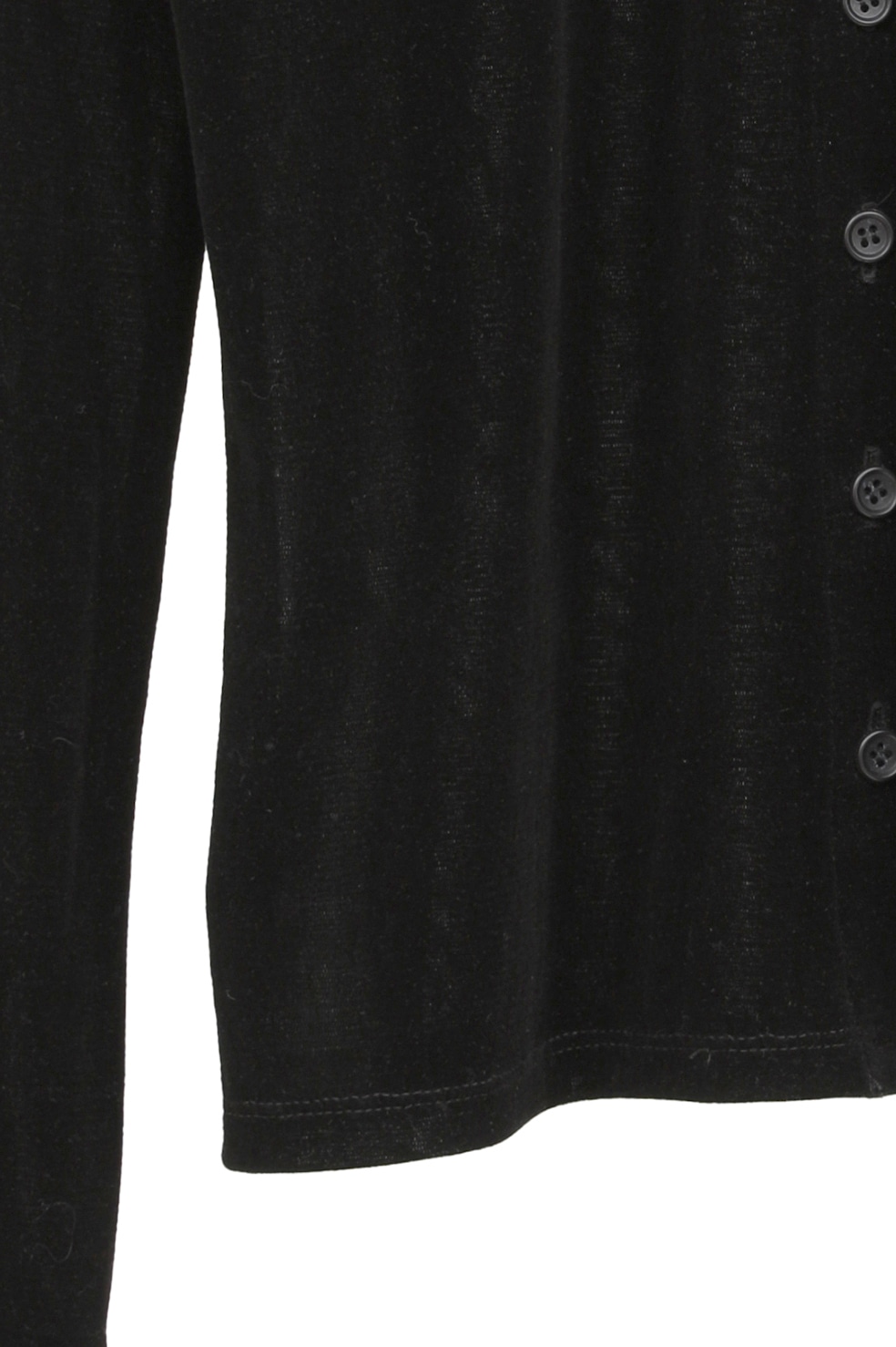 TULLE FLOCKY POLO SHIRTS CLANE