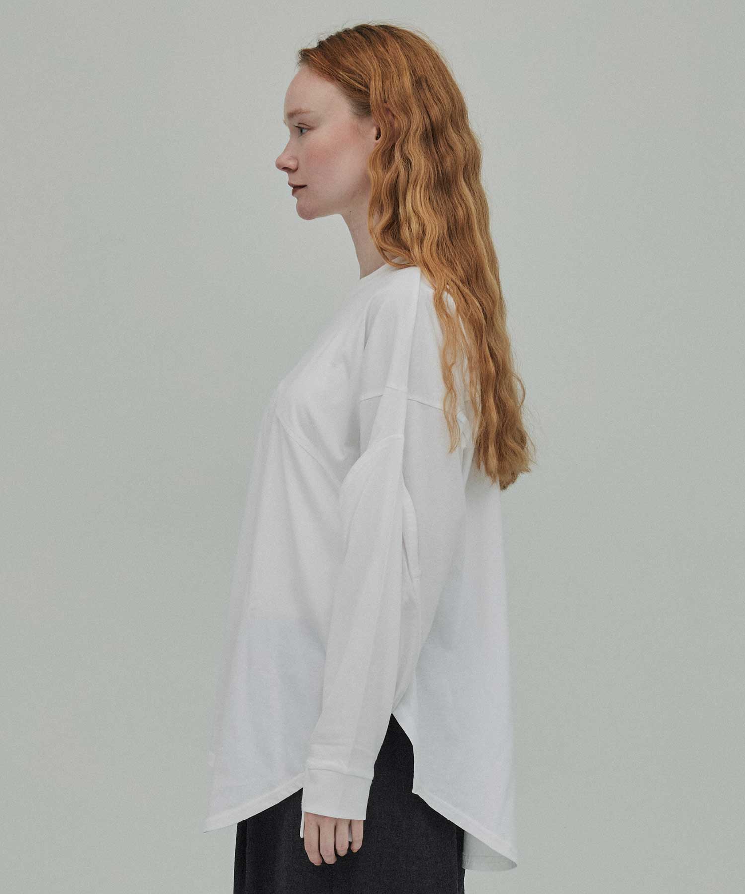 curve long-sleeves nagonstans