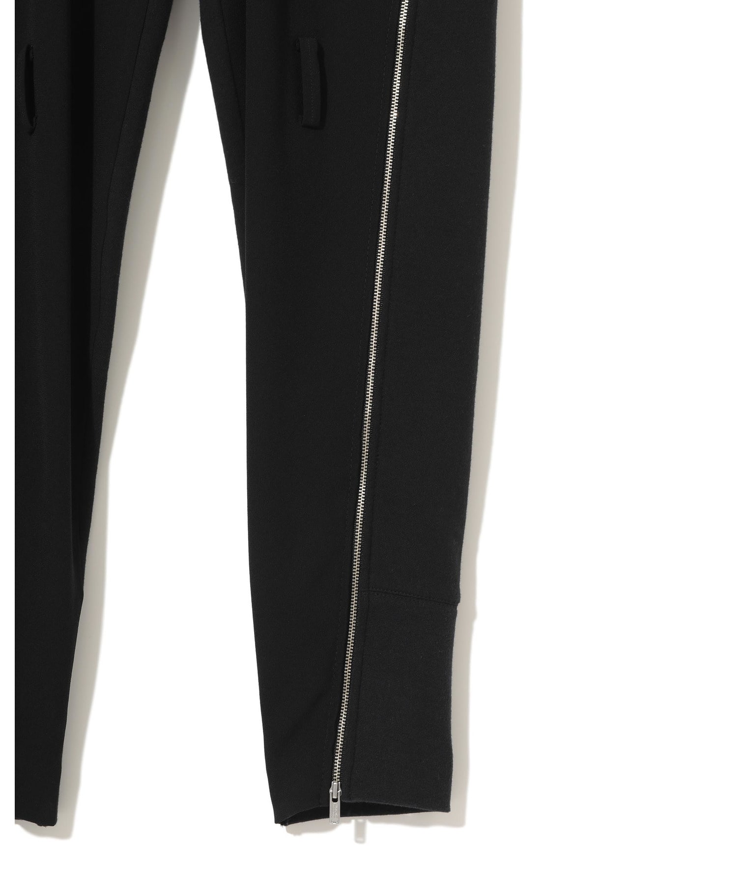 UP2E1502　ZIP PANTS UNDERCOVER