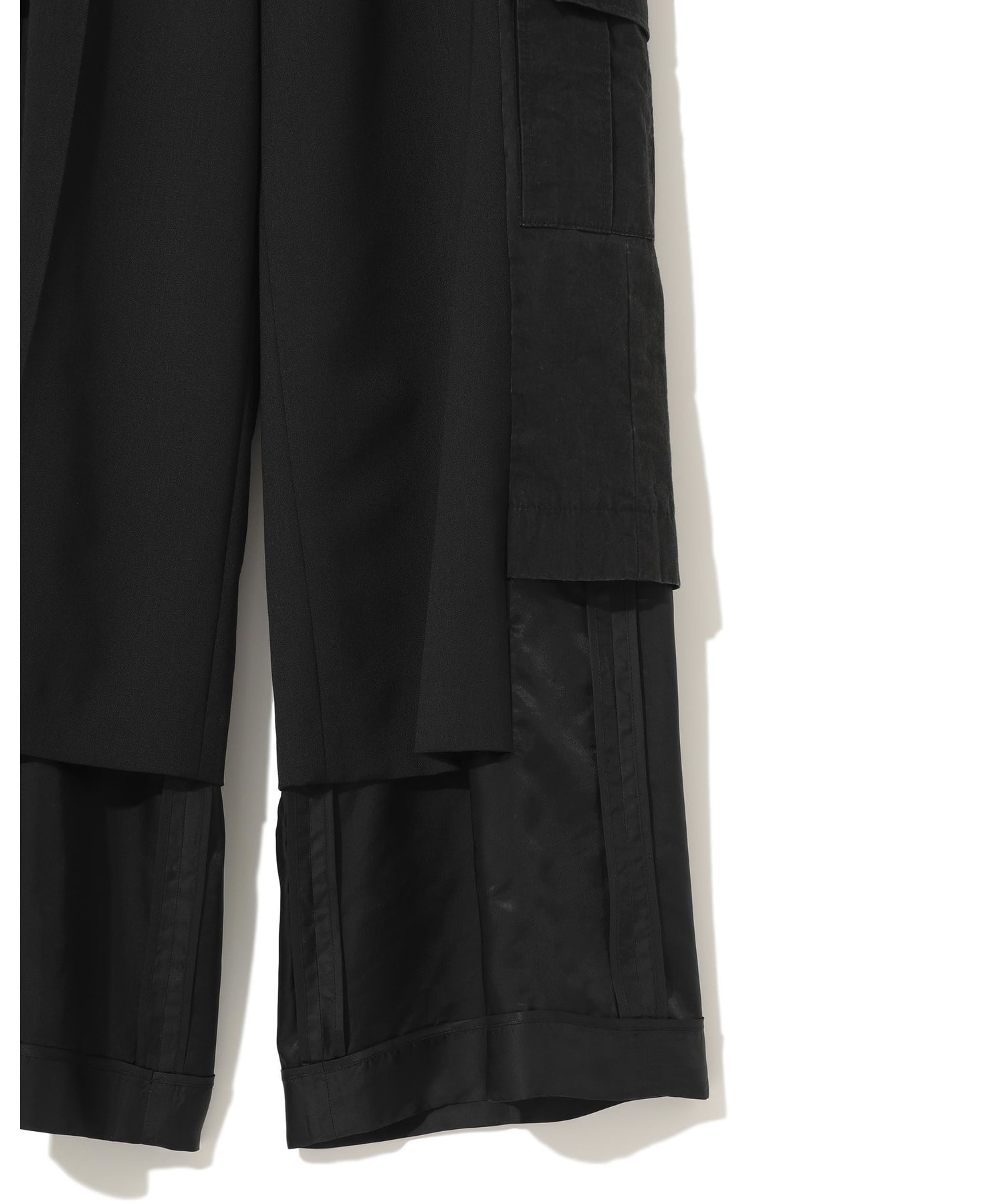 UP2E1508　CARGO PANTS UNDERCOVER