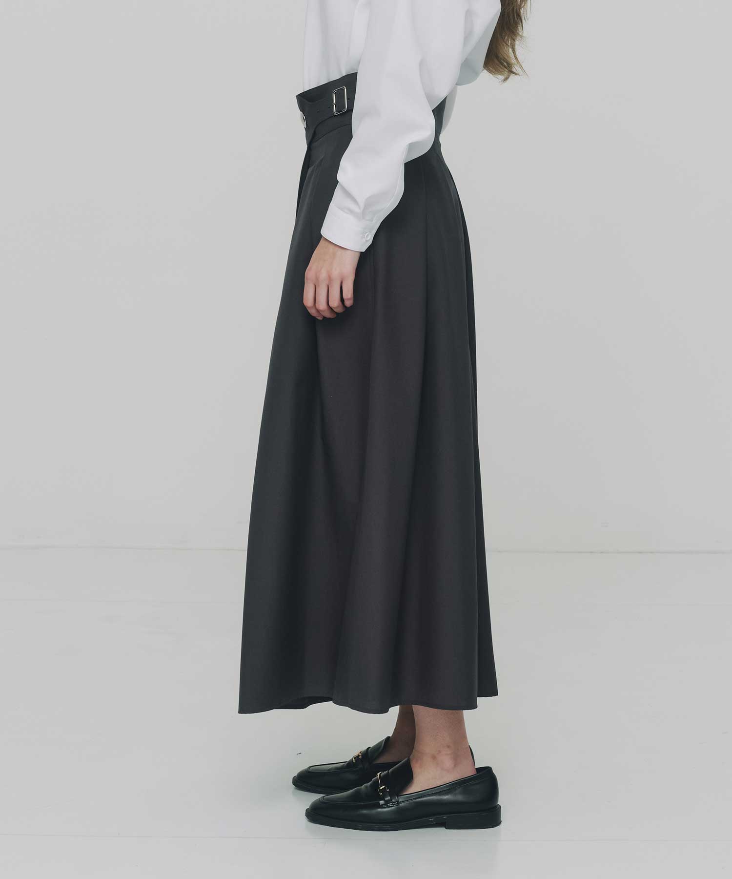 RERACS GURKHA CULOTTE PANTS THE RERACS
