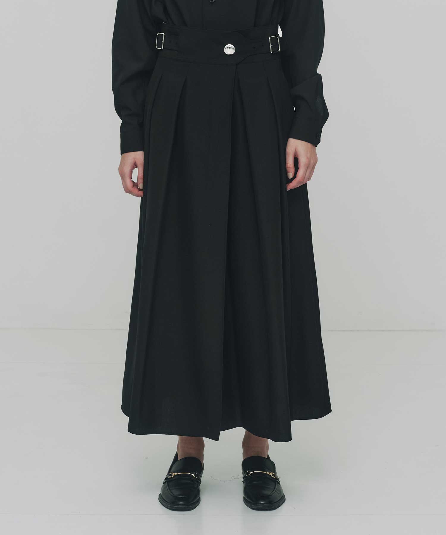 RERACS GURKHA CULOTTE PANTS THE RERACS