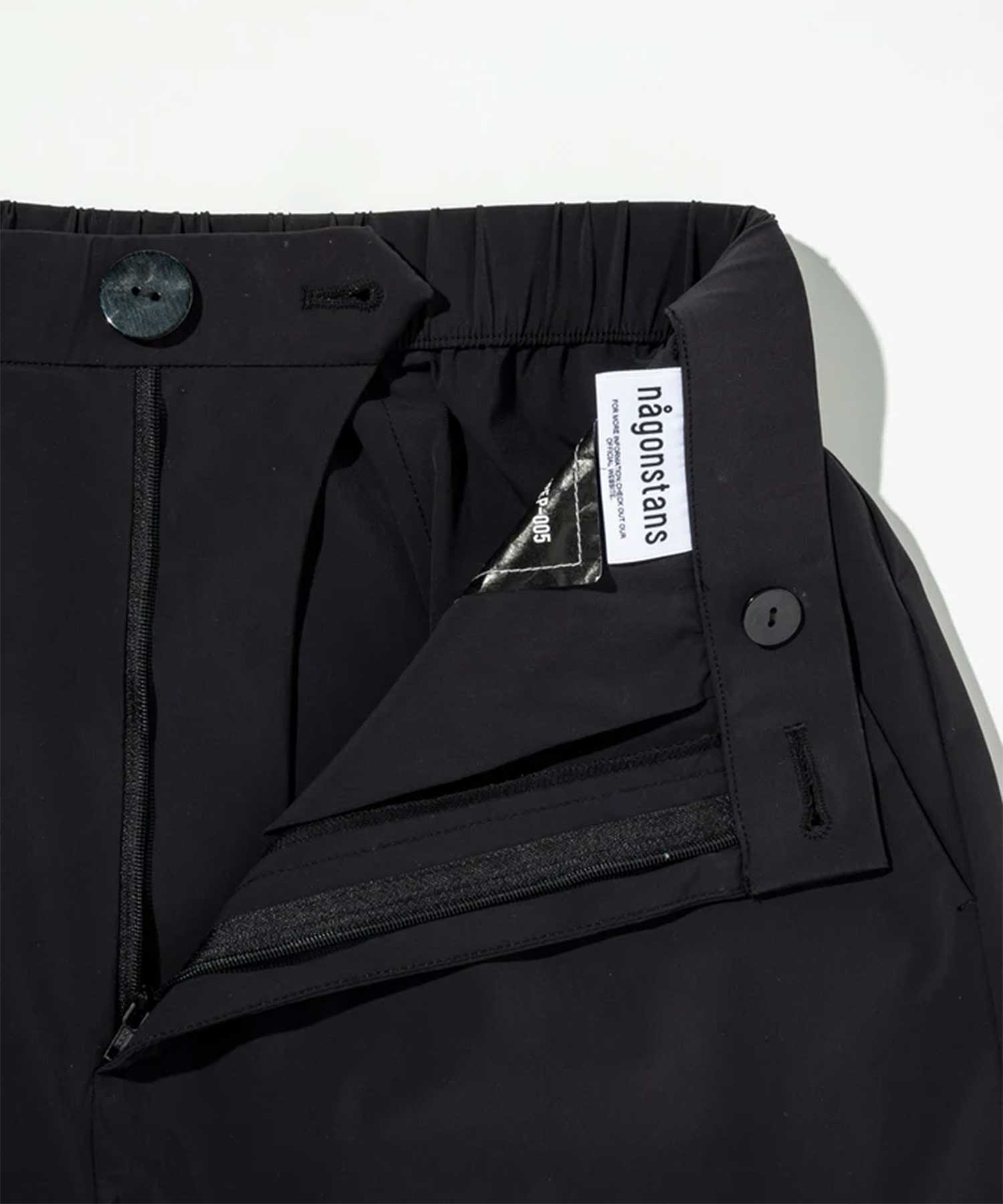 × Phenix TROUSERS nagonstans