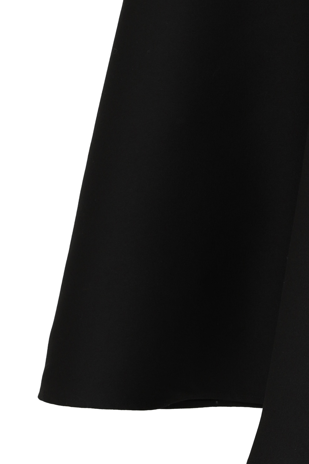 VOLUME FLARE SKIRT CLANE