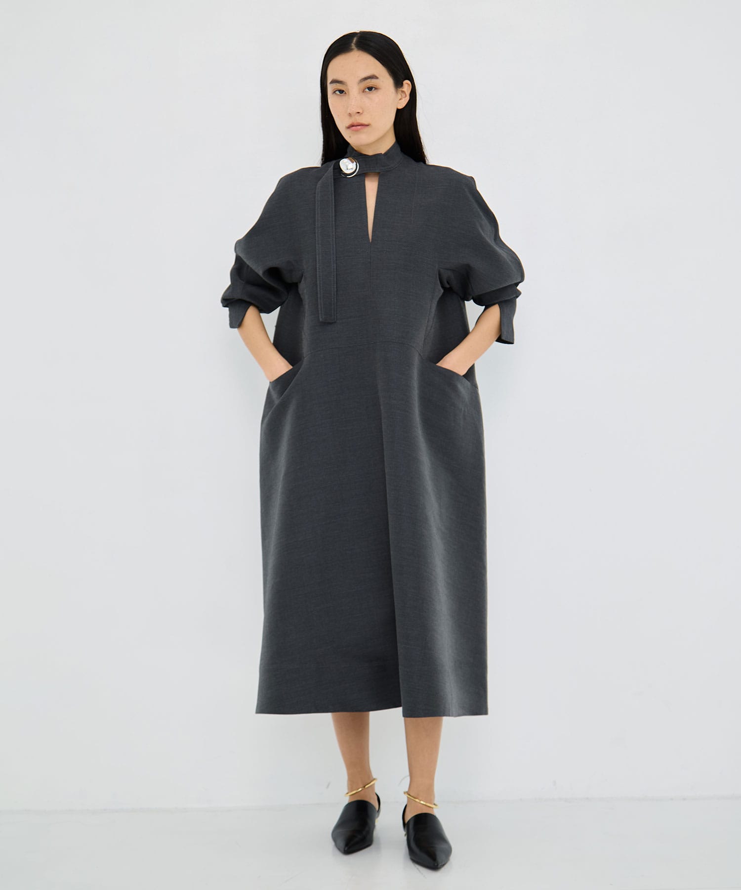 ELIANA HARUNOBU MURATA