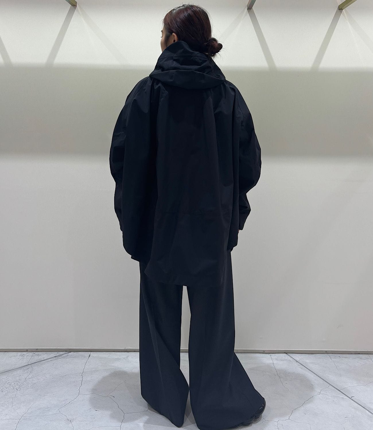 × Phenix Mountain Parka nagonstans
