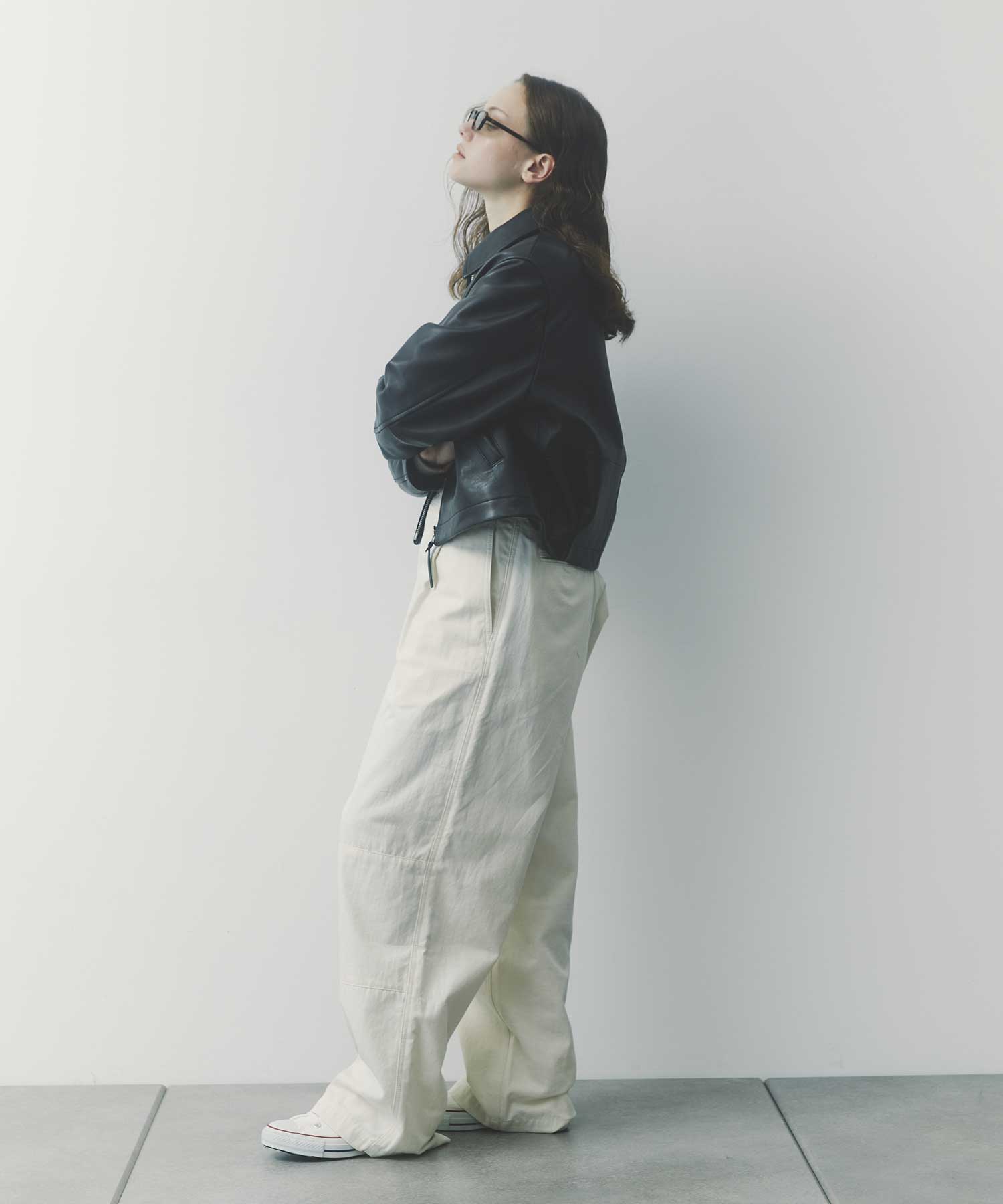 INPELSA MASTER TOP HARRINGTON JACKET THE TOKYO