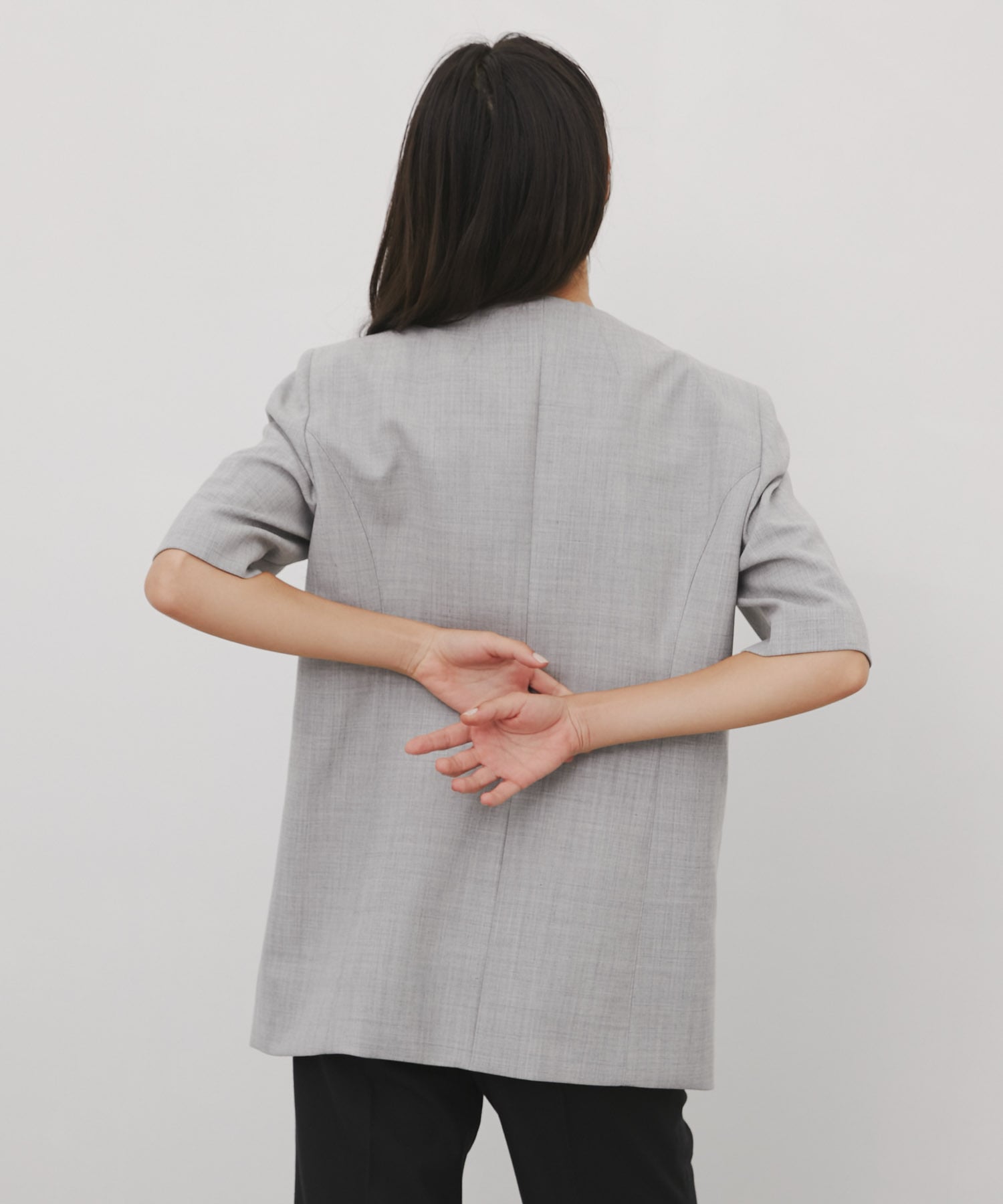 Amalia jacket AKIRANAKA