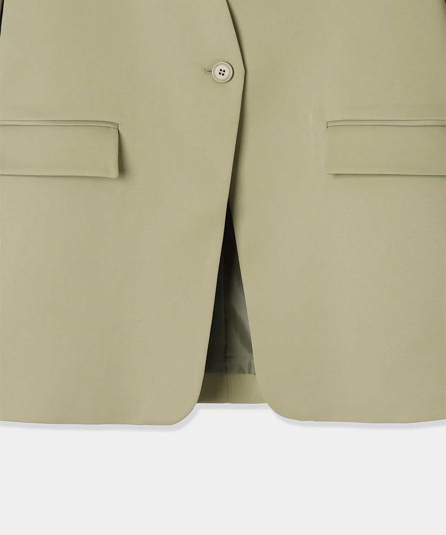 notched collar jacket Louren