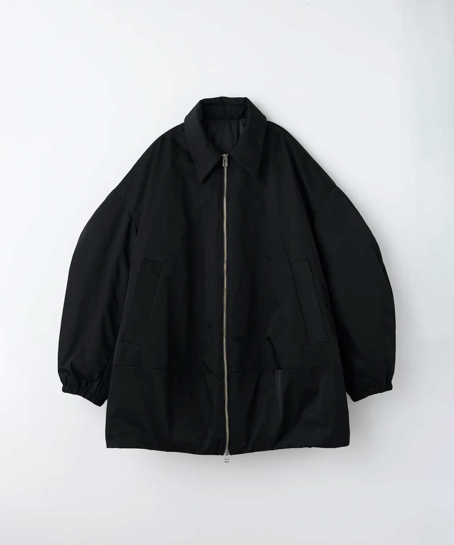 ENFOLD ジャケット JAKET(36 BLACK): ENFOLD: WOMENS|THE TOKYO ONLINE STORE