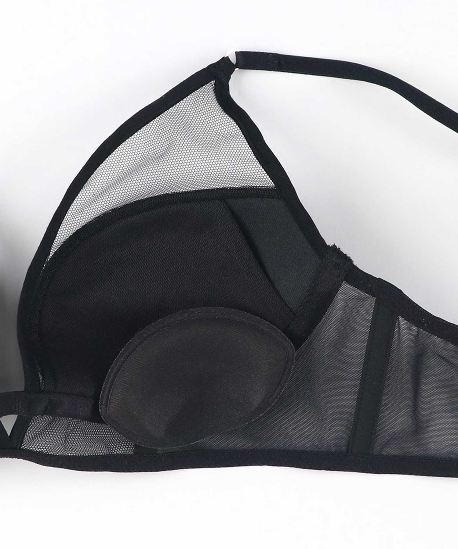 Yue × FETICO Bra FETICO