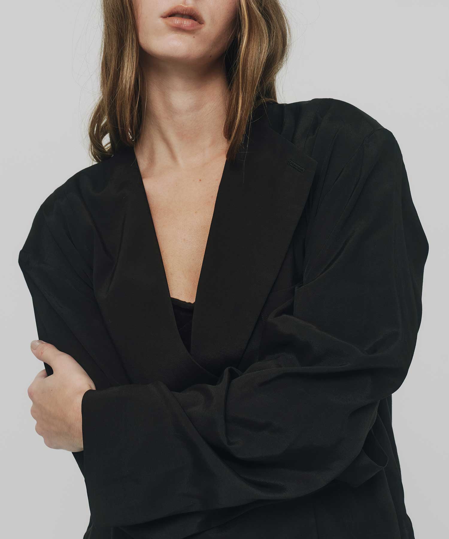 Domitila shirt AKIRANAKA