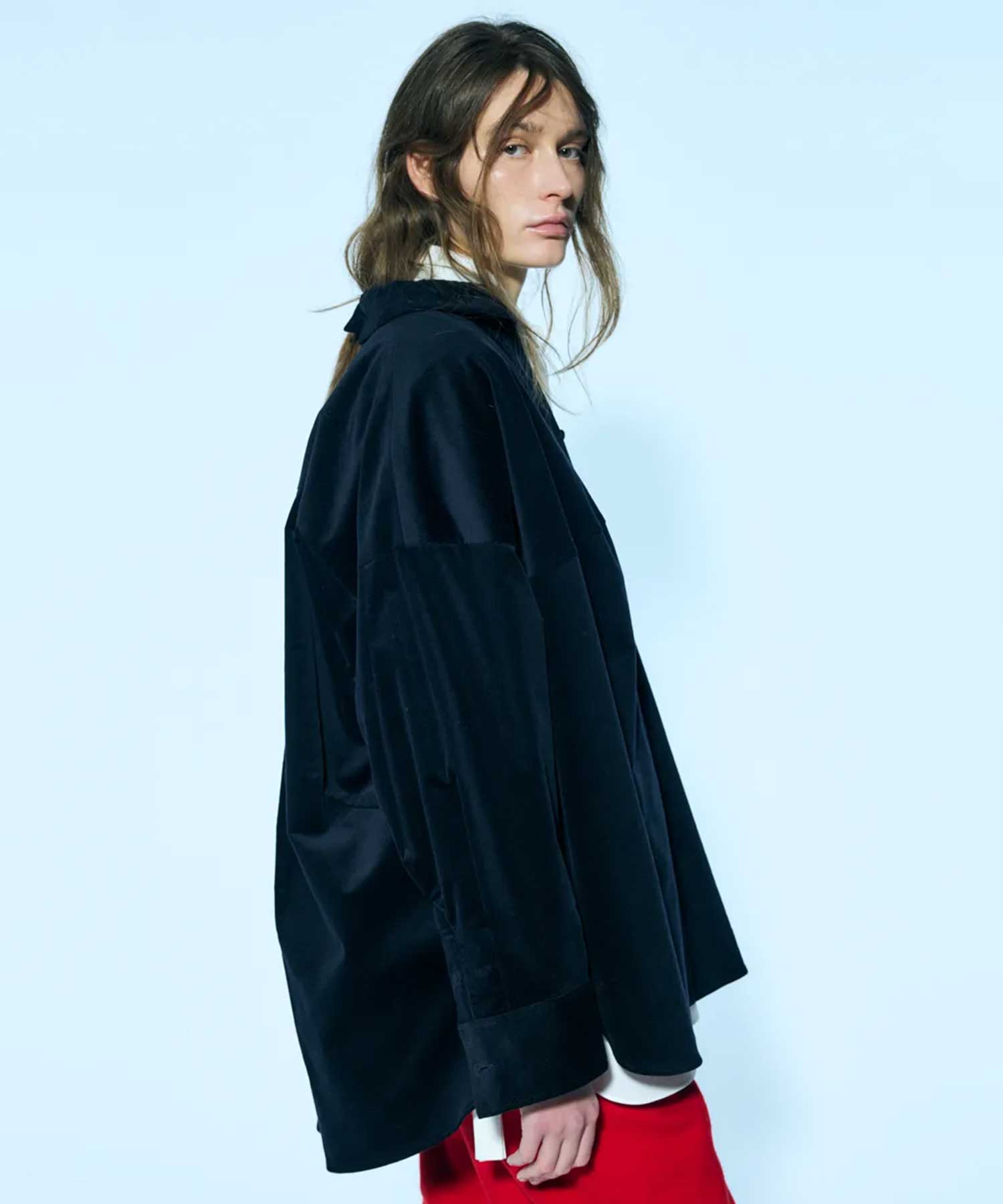 unbalance shirt nagonstans