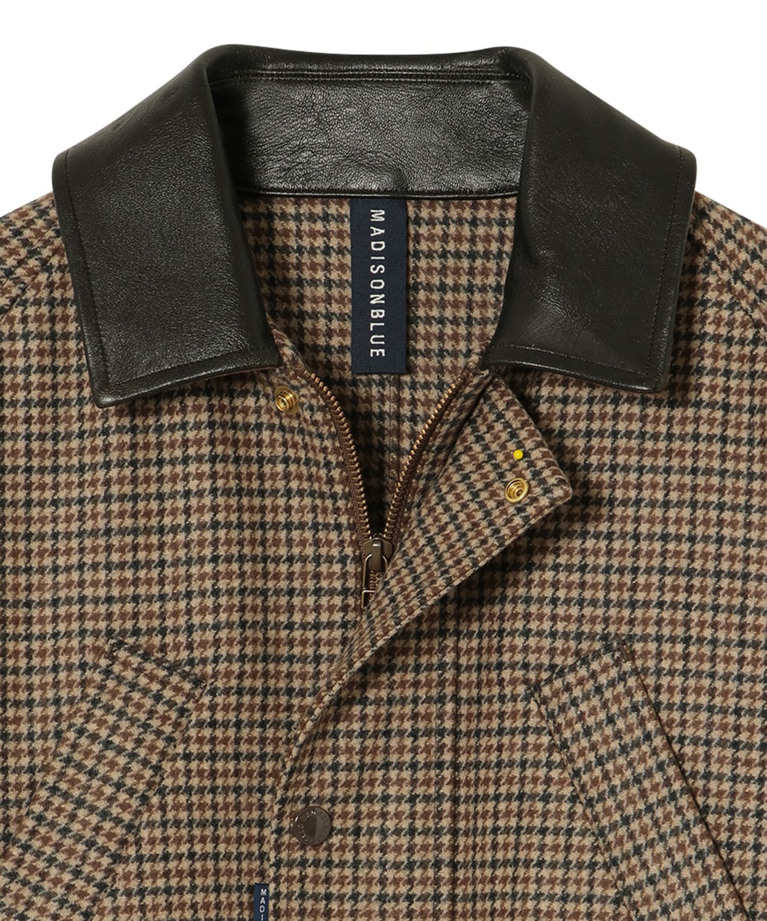 HUNTING CT GUNCLUB W/N MADISONBLUE