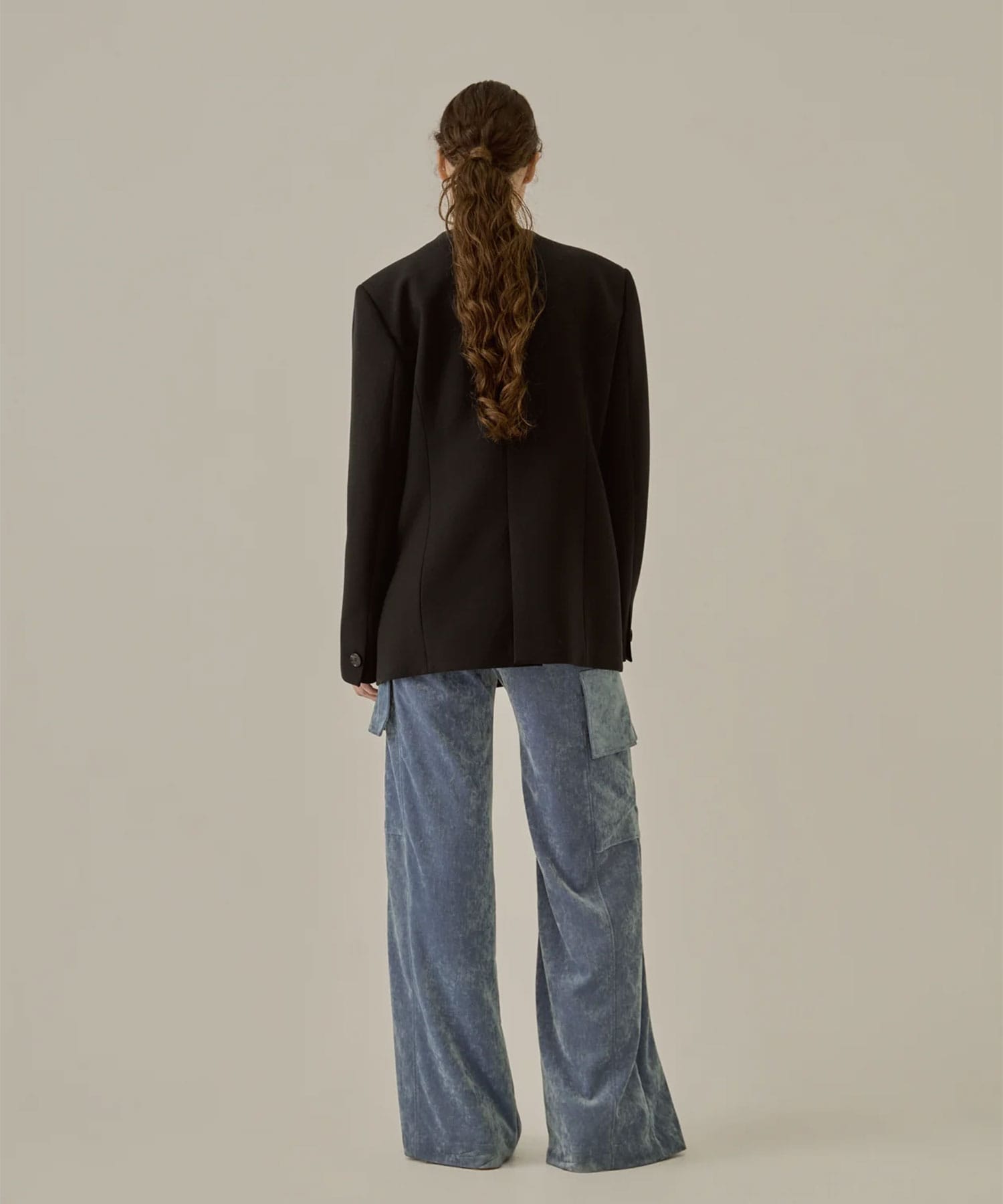 Thelma jacket AKIRANAKA