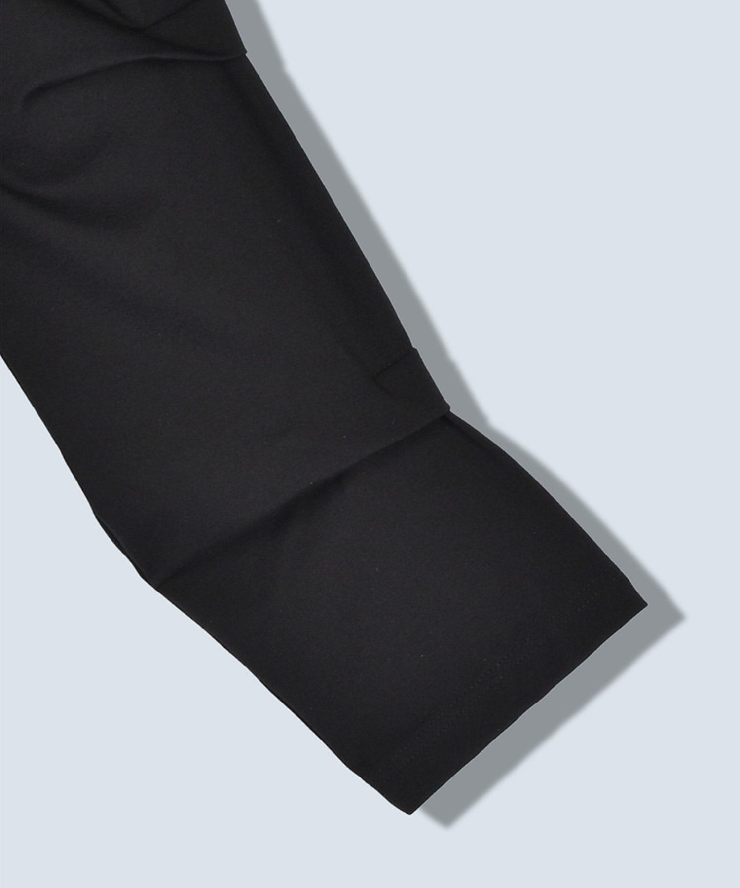 TUCK LONG SLEEVE TOP OMMO