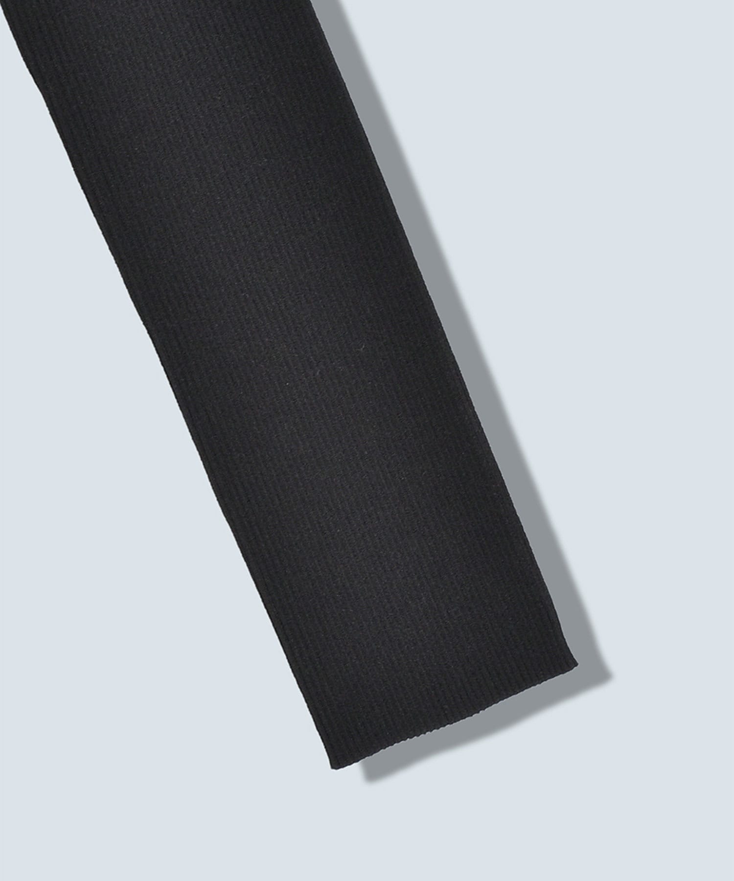 V NECK SHORT KNIT CD OMMO