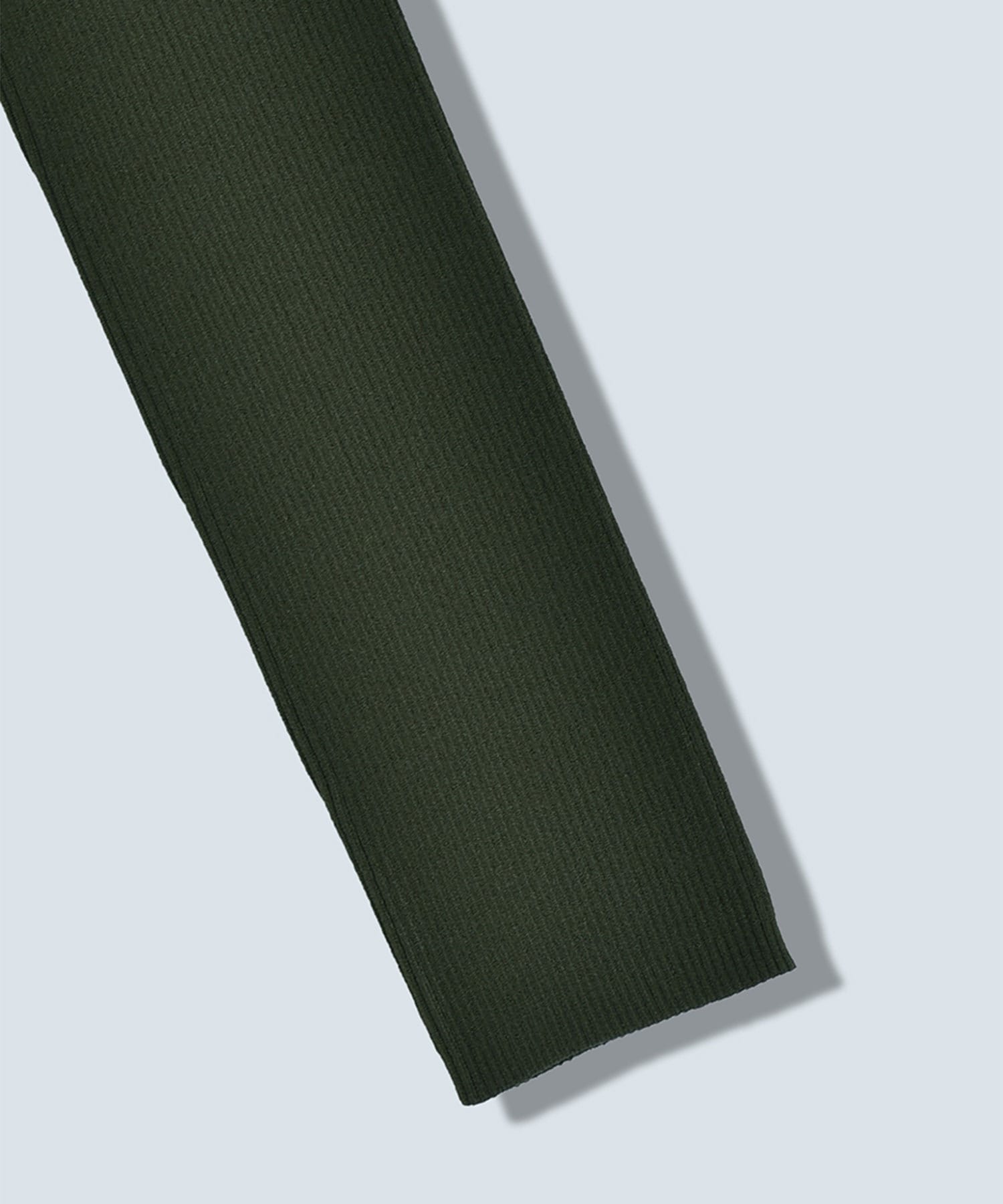 V NECK SHORT KNIT CD OMMO