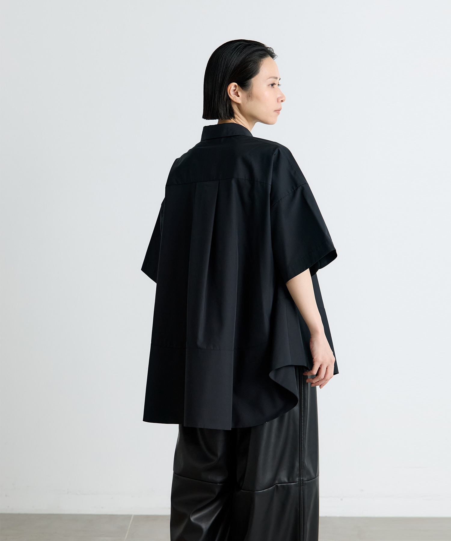 tent line shirt nagonstans