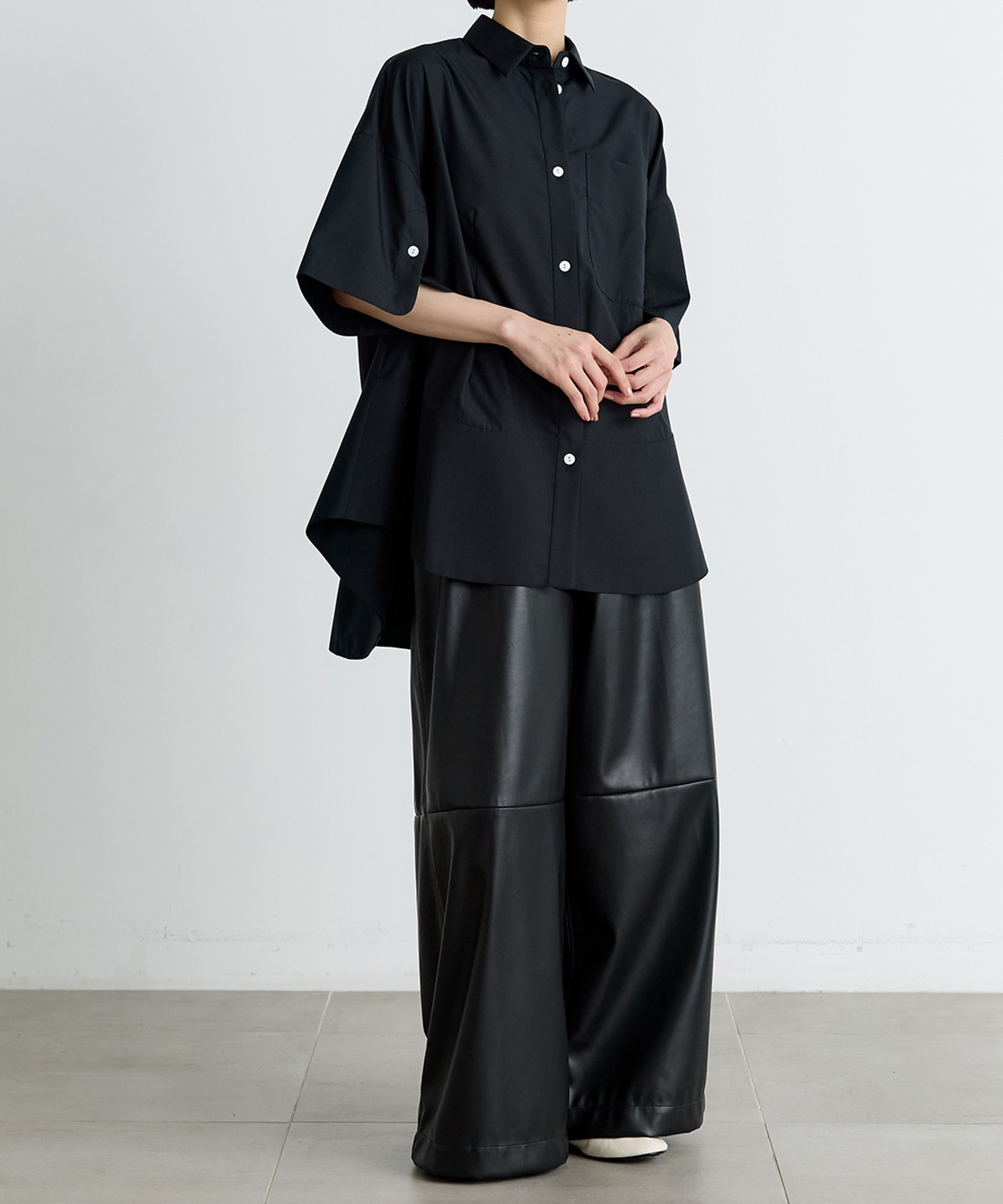 tent line shirt nagonstans