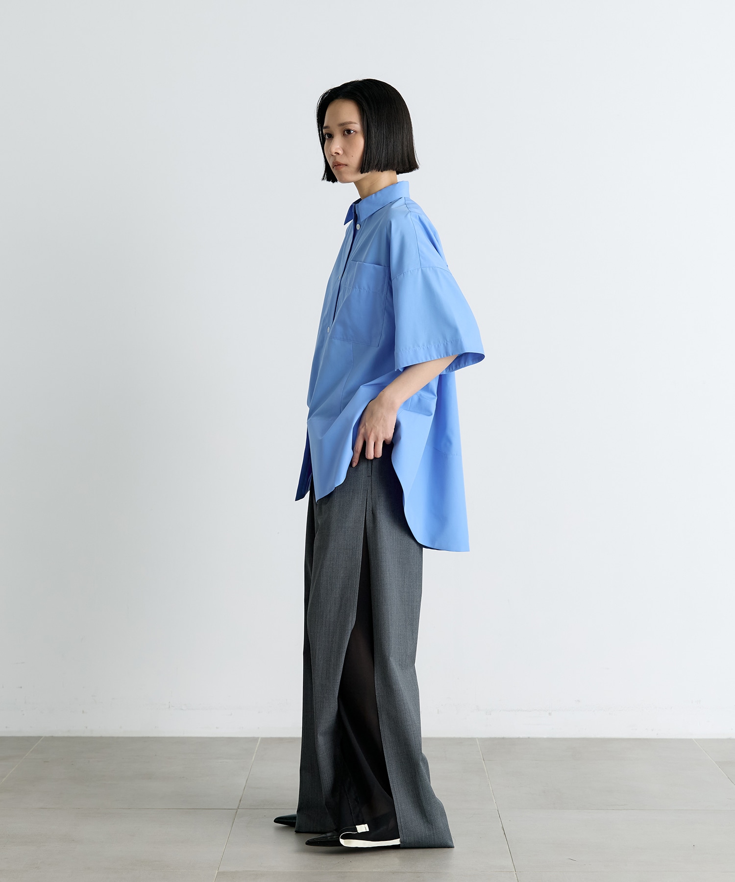 tent line shirt nagonstans