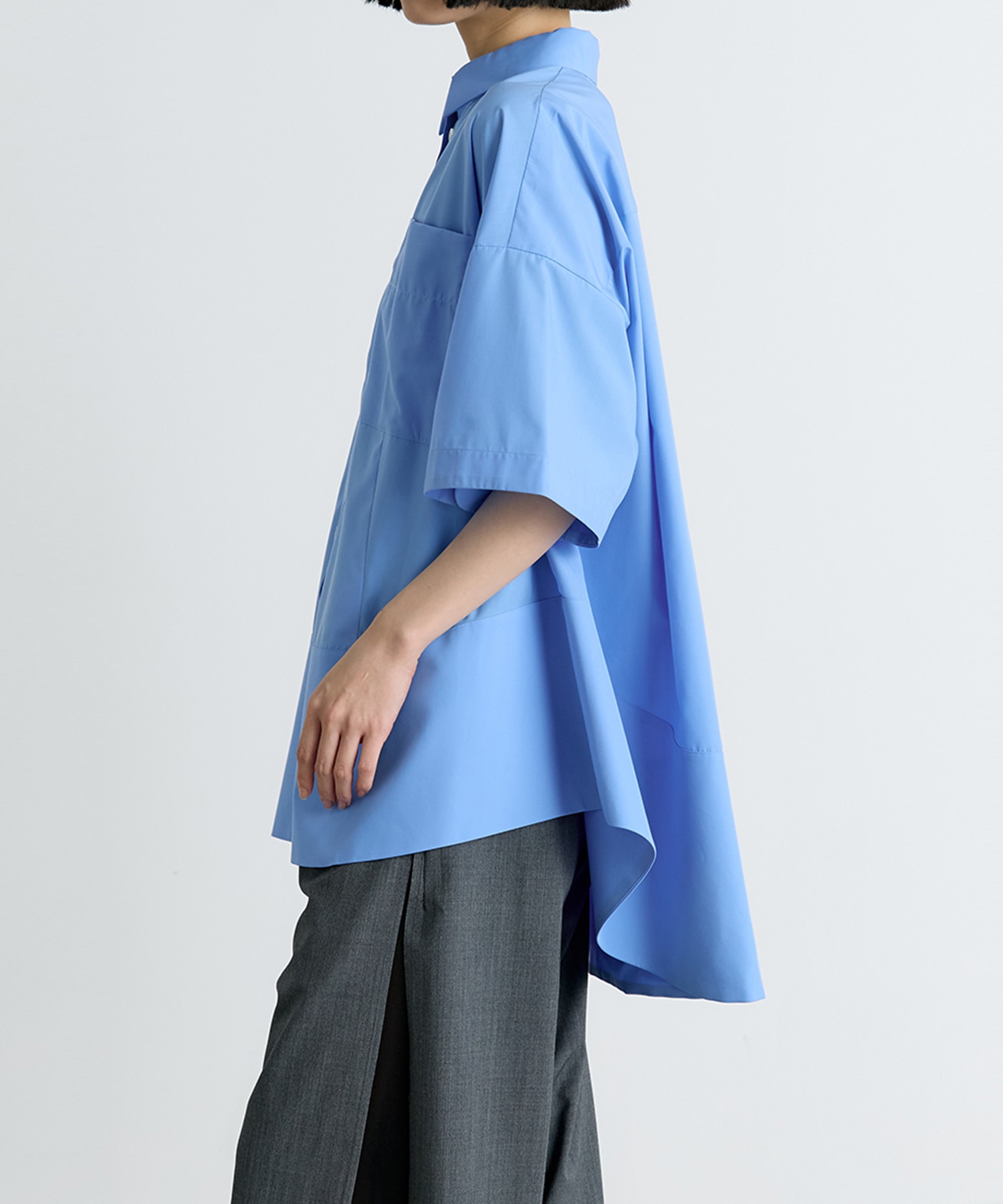 tent line shirt nagonstans
