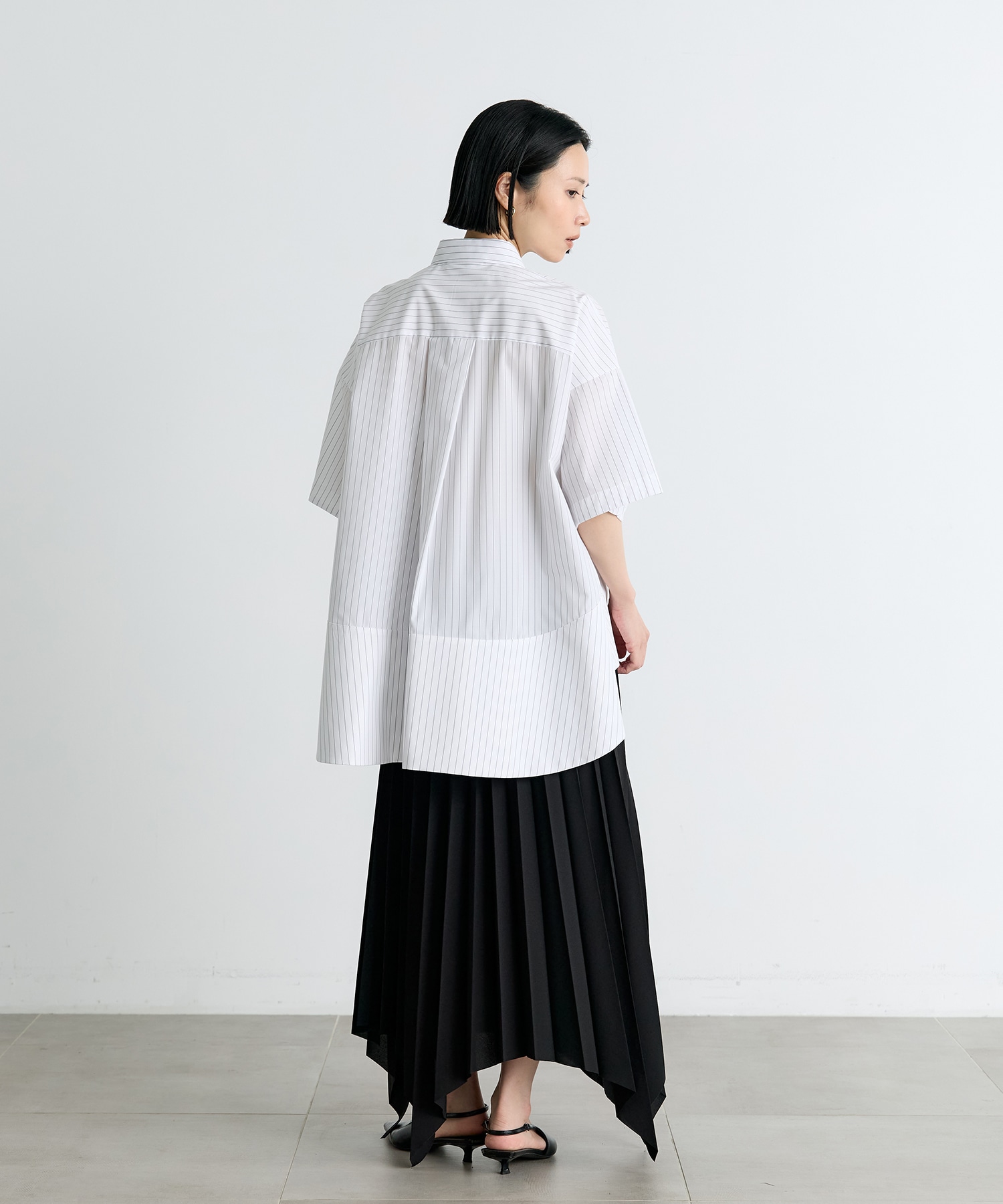 tent line shirt nagonstans