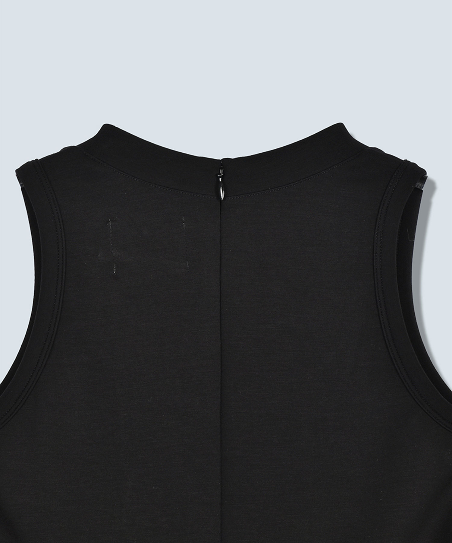 GATHER DOCKING TANK OMMO