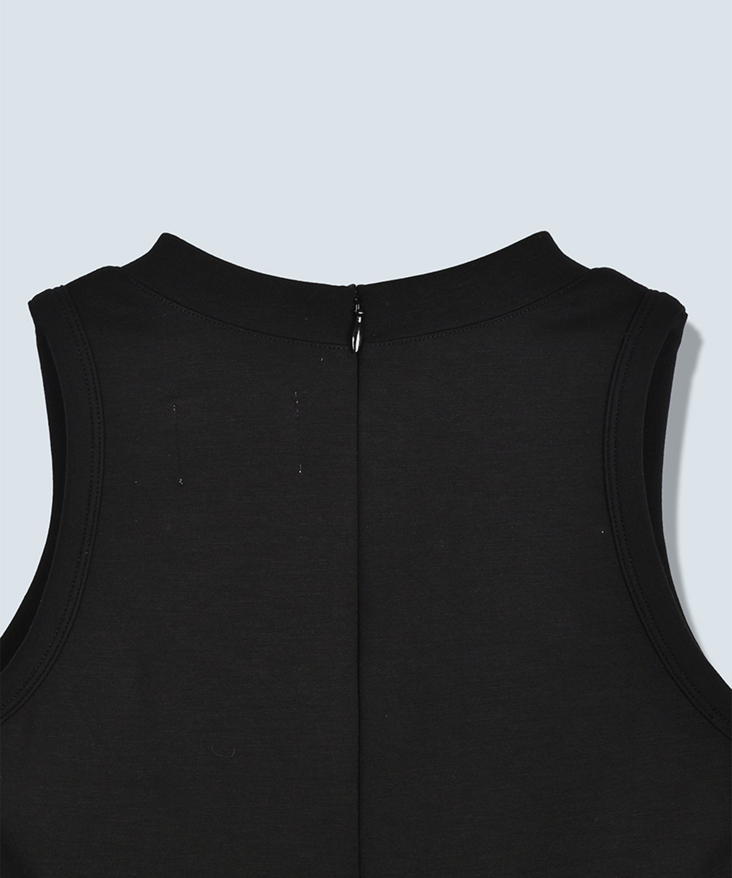 GATHER DOCKING TANK OMMO