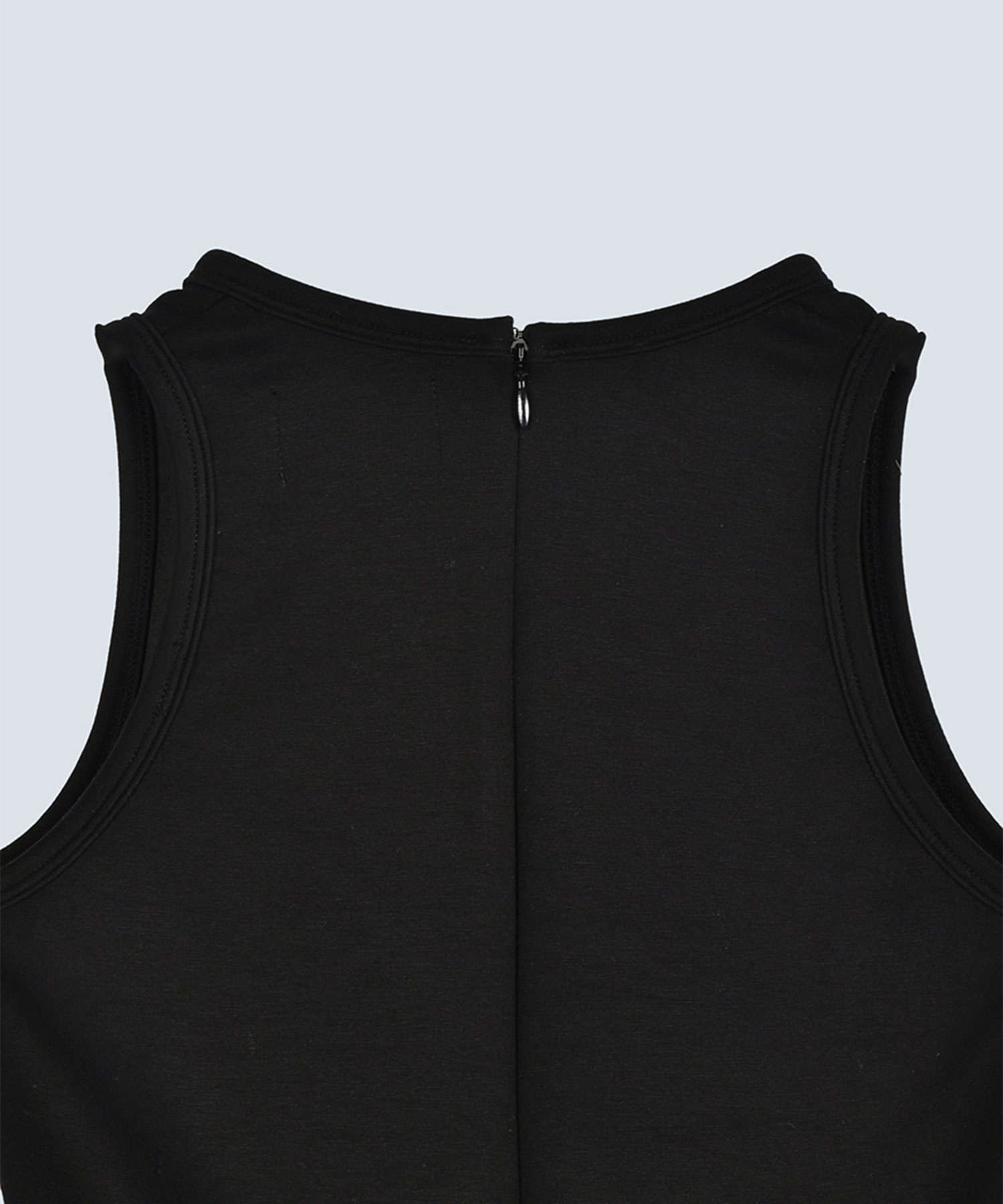 FLOWER TUCK TANK DOCKING OP OMMO