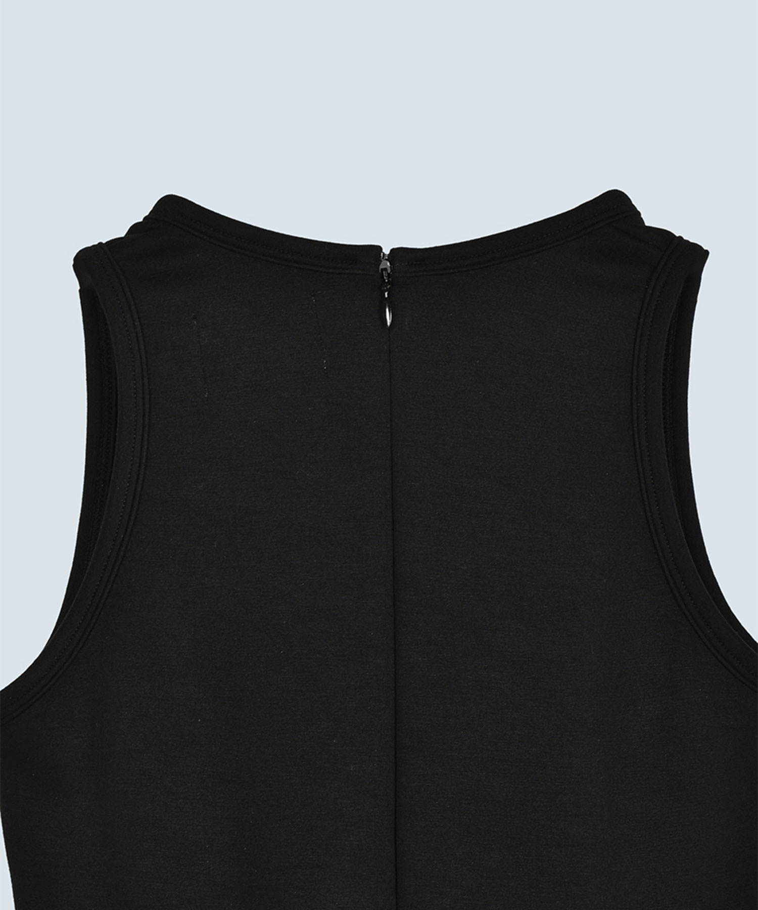 FLOWER TUCK TANK DOCKING OP OMMO