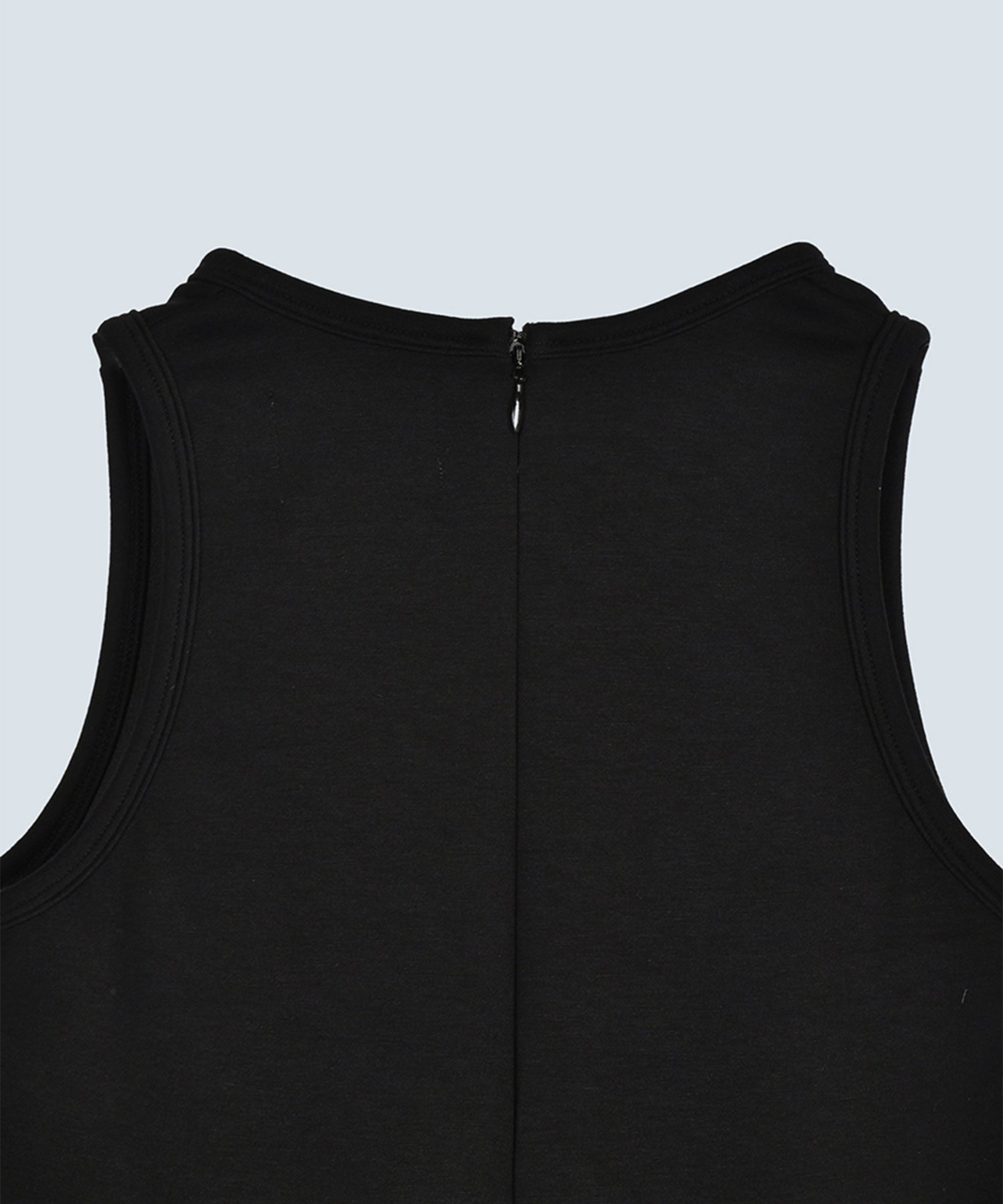 FLOWER TUCK TANK DOCKING OP OMMO