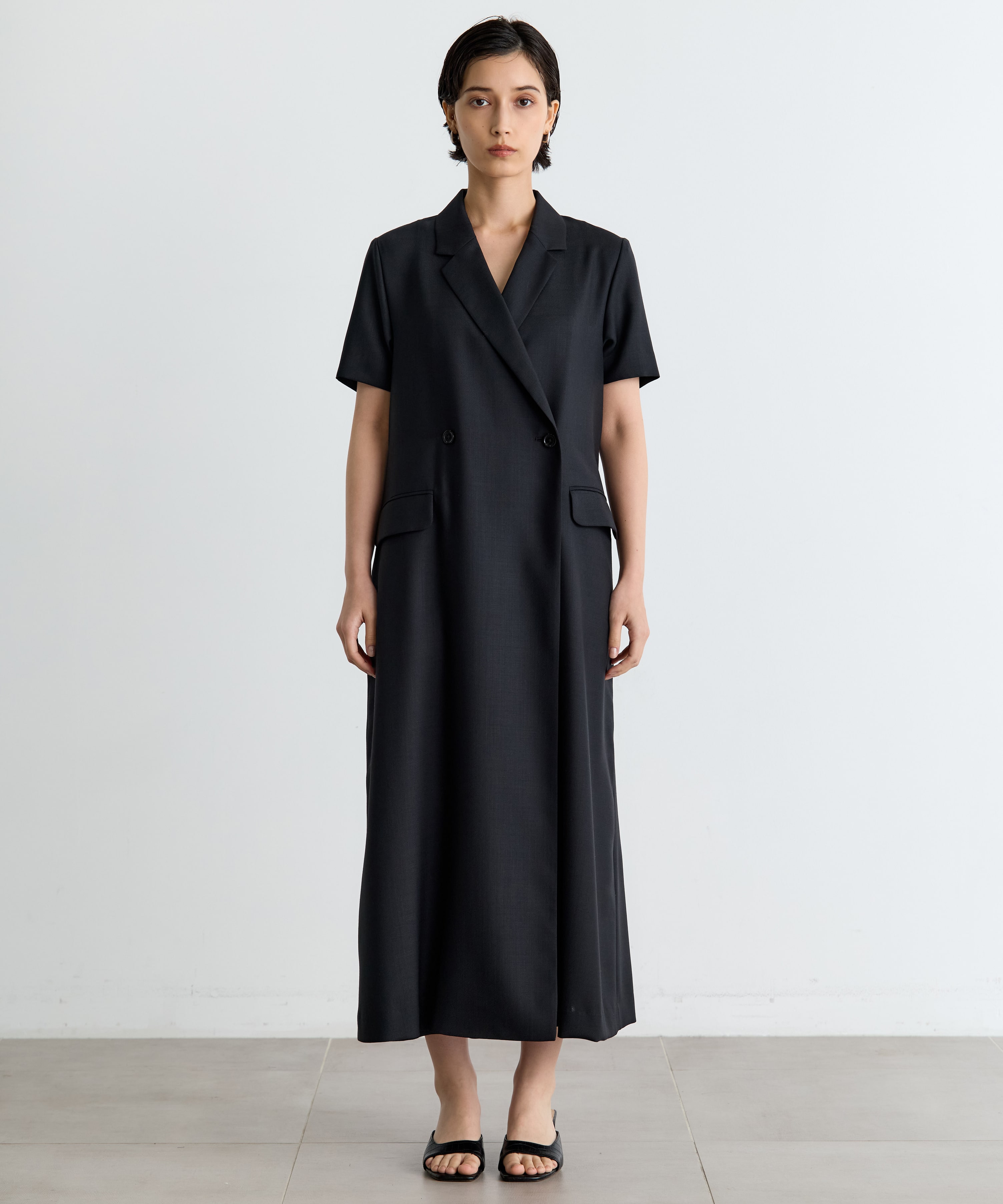 Tailored Dress THE TOKYO