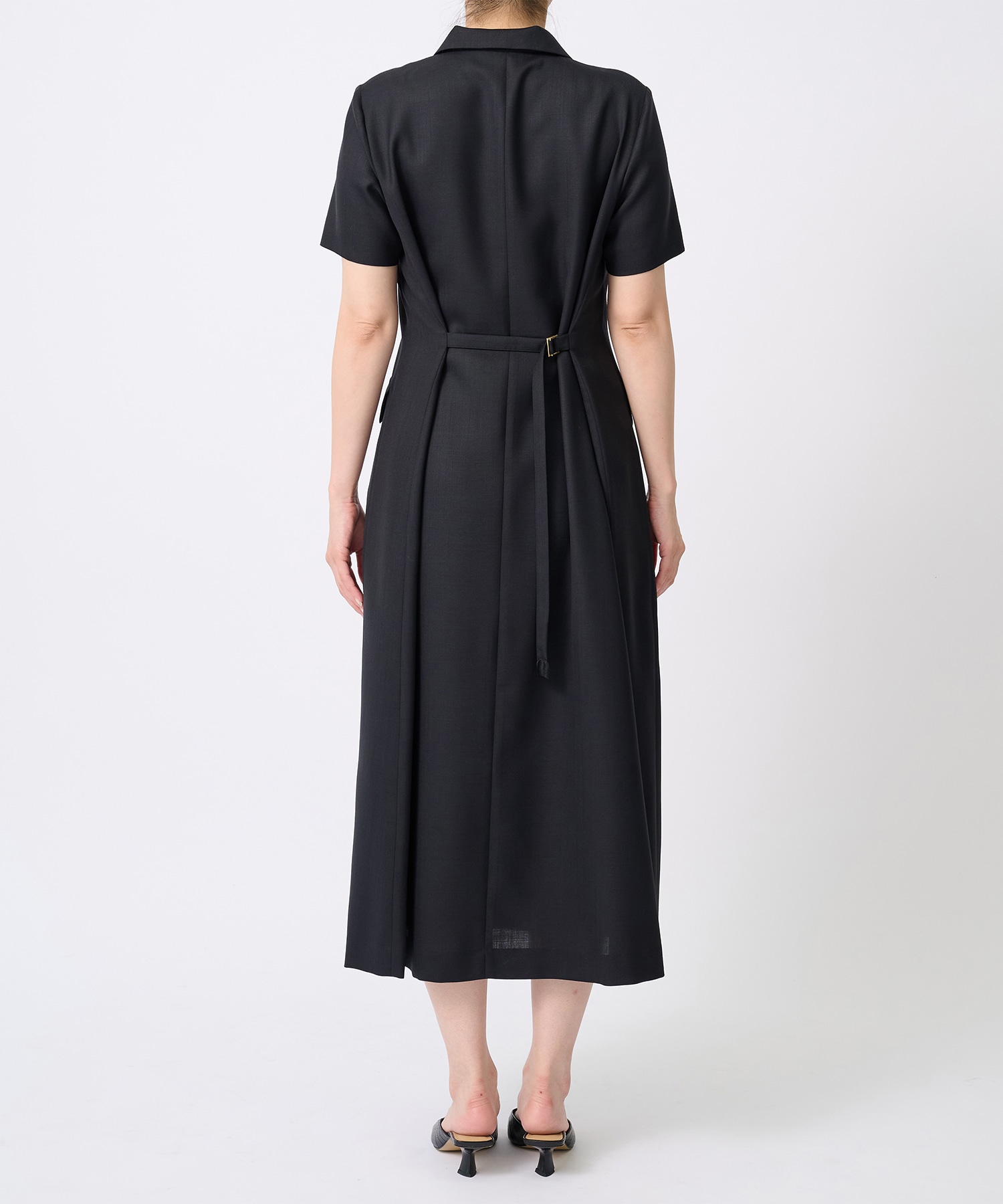 Tailored Dress THE TOKYO