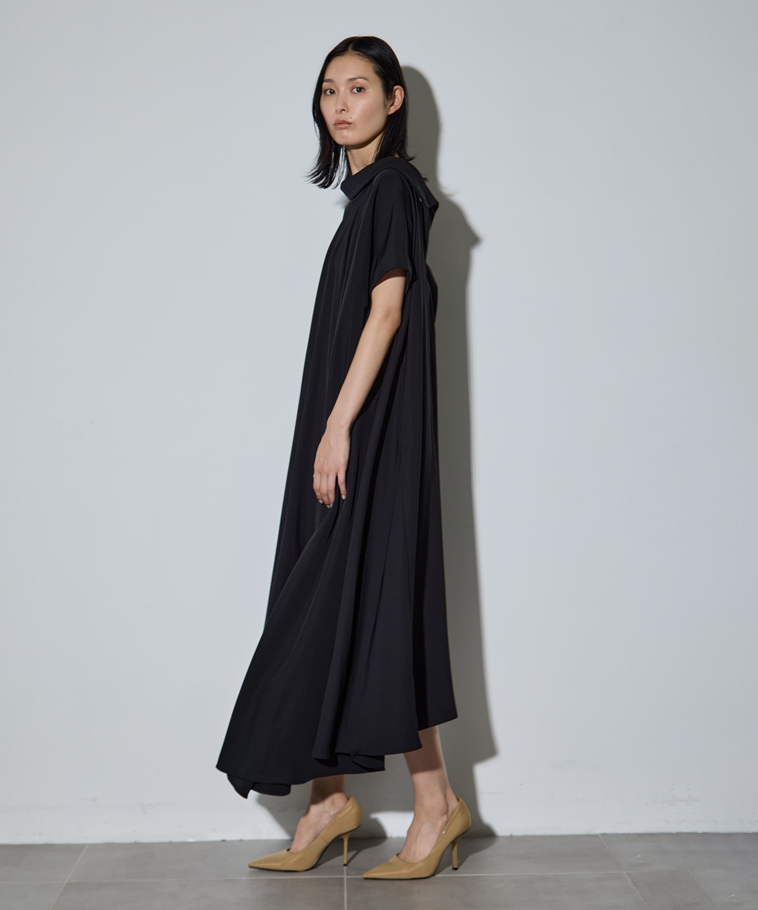別注 JUSTINE HARUNOBU MURATA