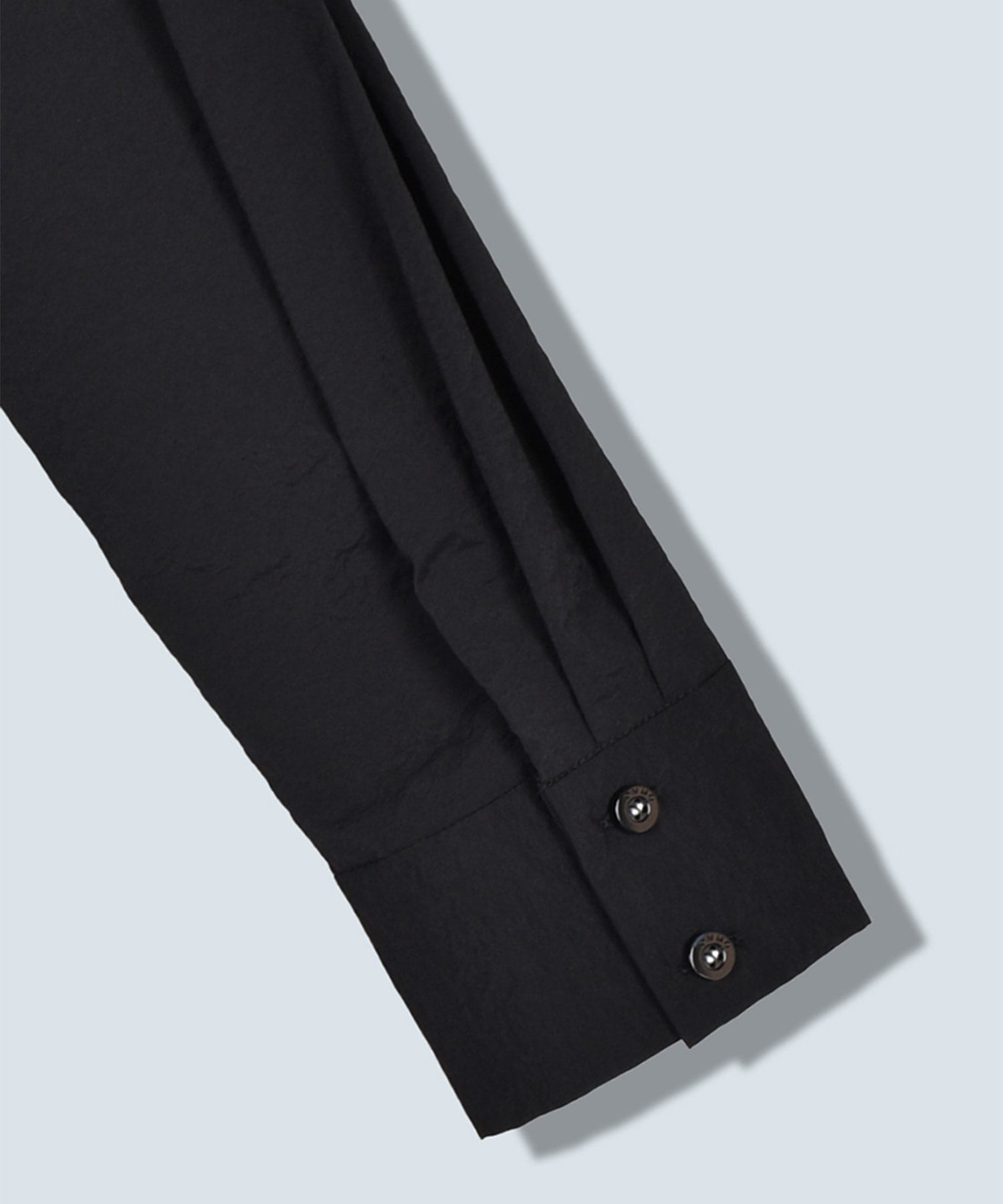 SHIRT LAYERED DOCKING TOP OMMO