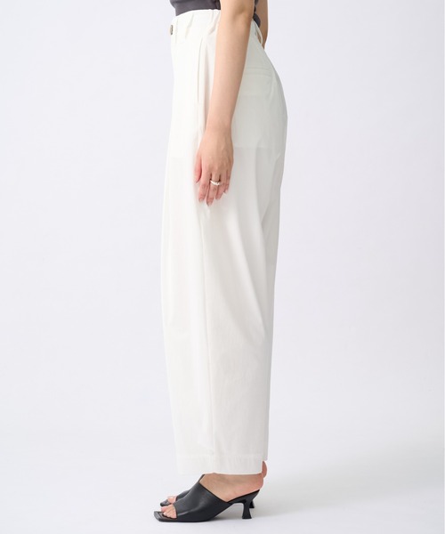 EASY WIDE TUCK PT OMMO