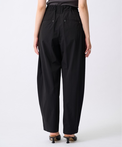 EASY WIDE TUCK PT OMMO