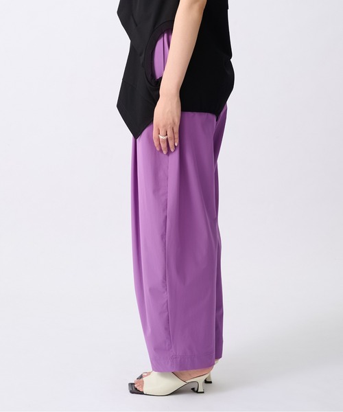 EASY WIDE TUCK PT OMMO