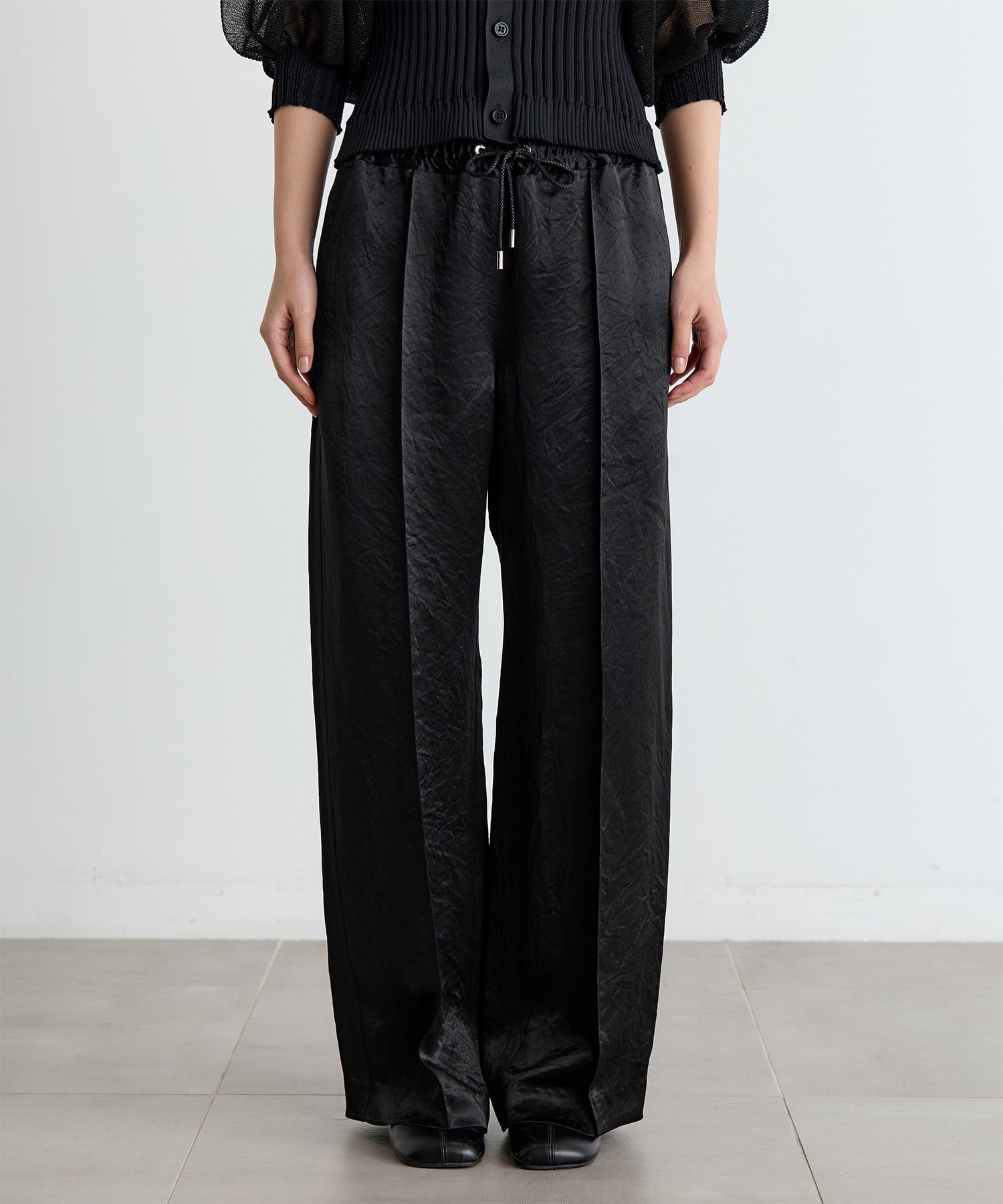 別注 RELAX PANTS CINOH