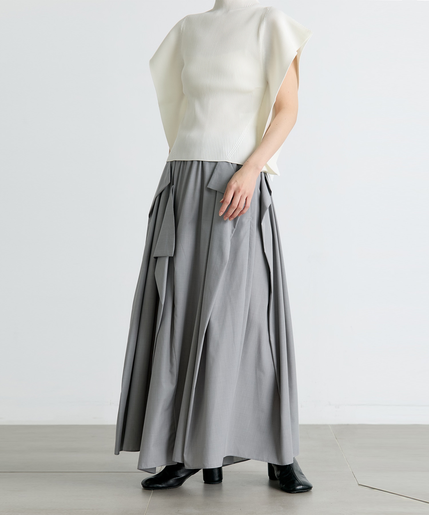 pouf skirt nagonstans