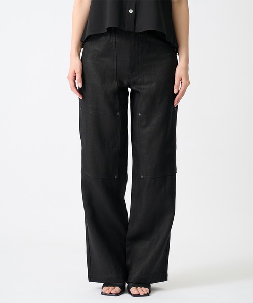 別注 NEW CLASSIC WORK JEANS TANAKA