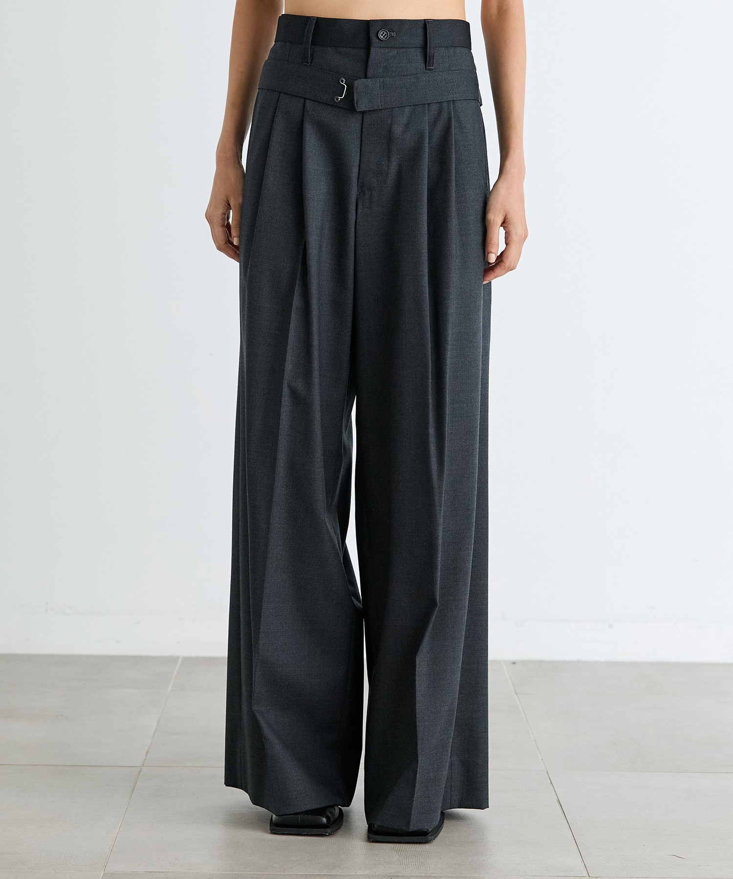CP-26279 Pants Chika Kisada