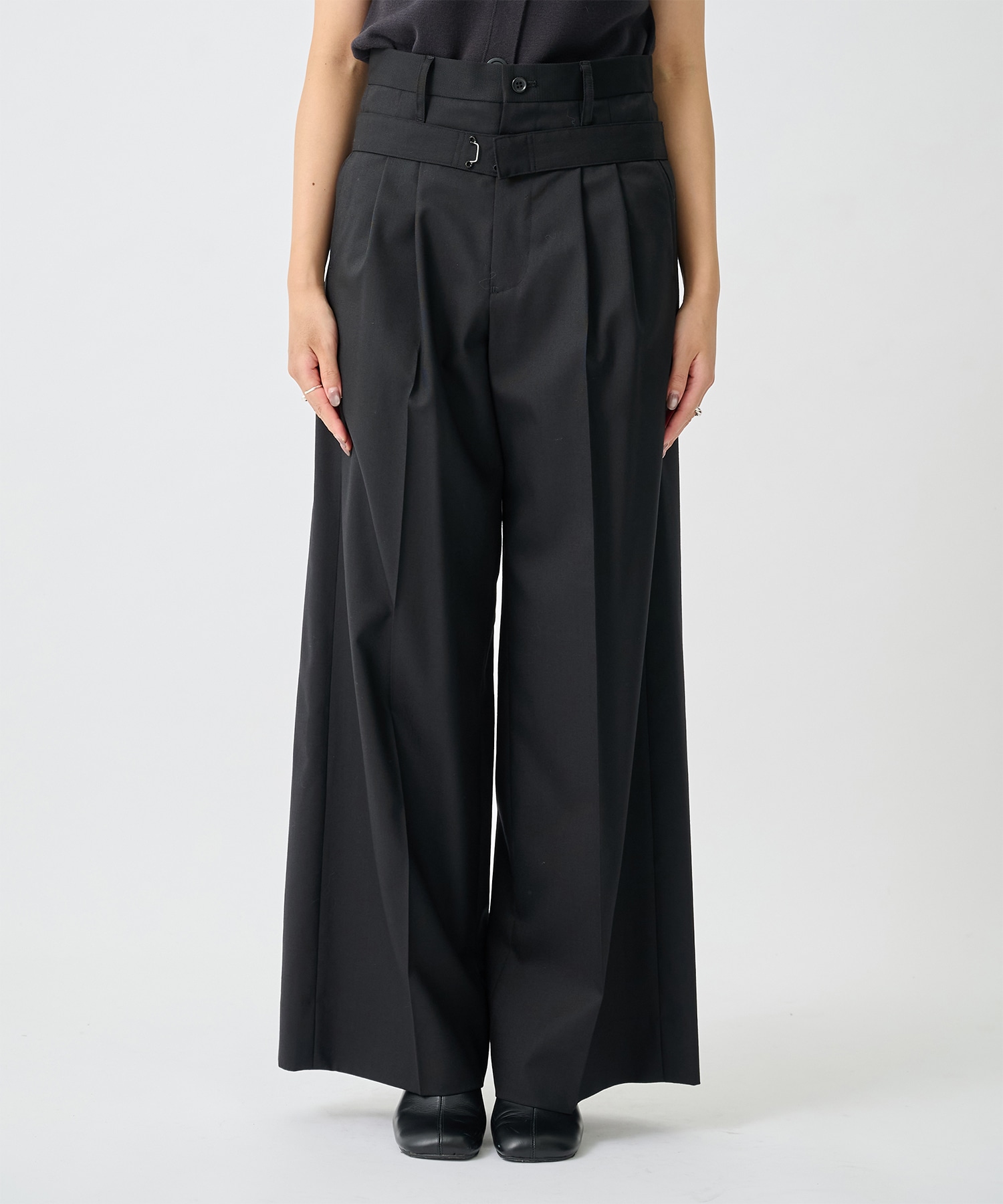 CP-26279 Pants Chika Kisada