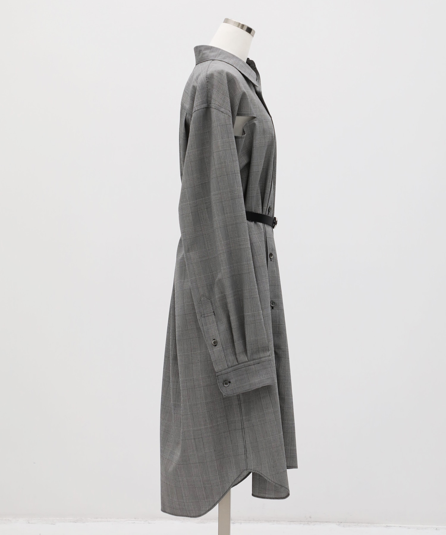 JR-O033-051 Long Shirts JUNYA WATANABE